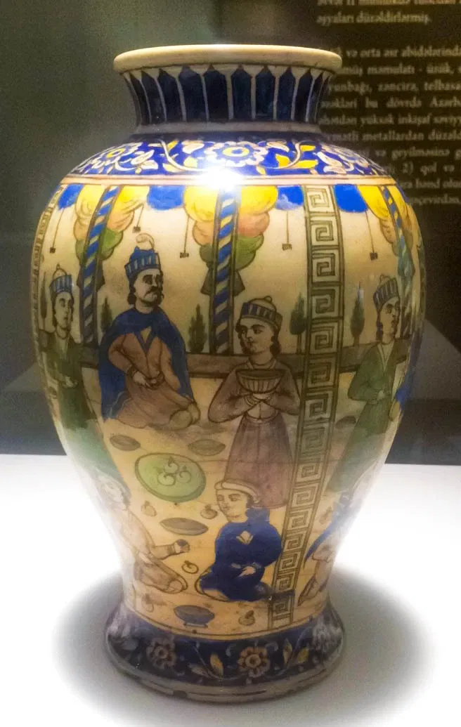 Heydər Əliyev Merkezi