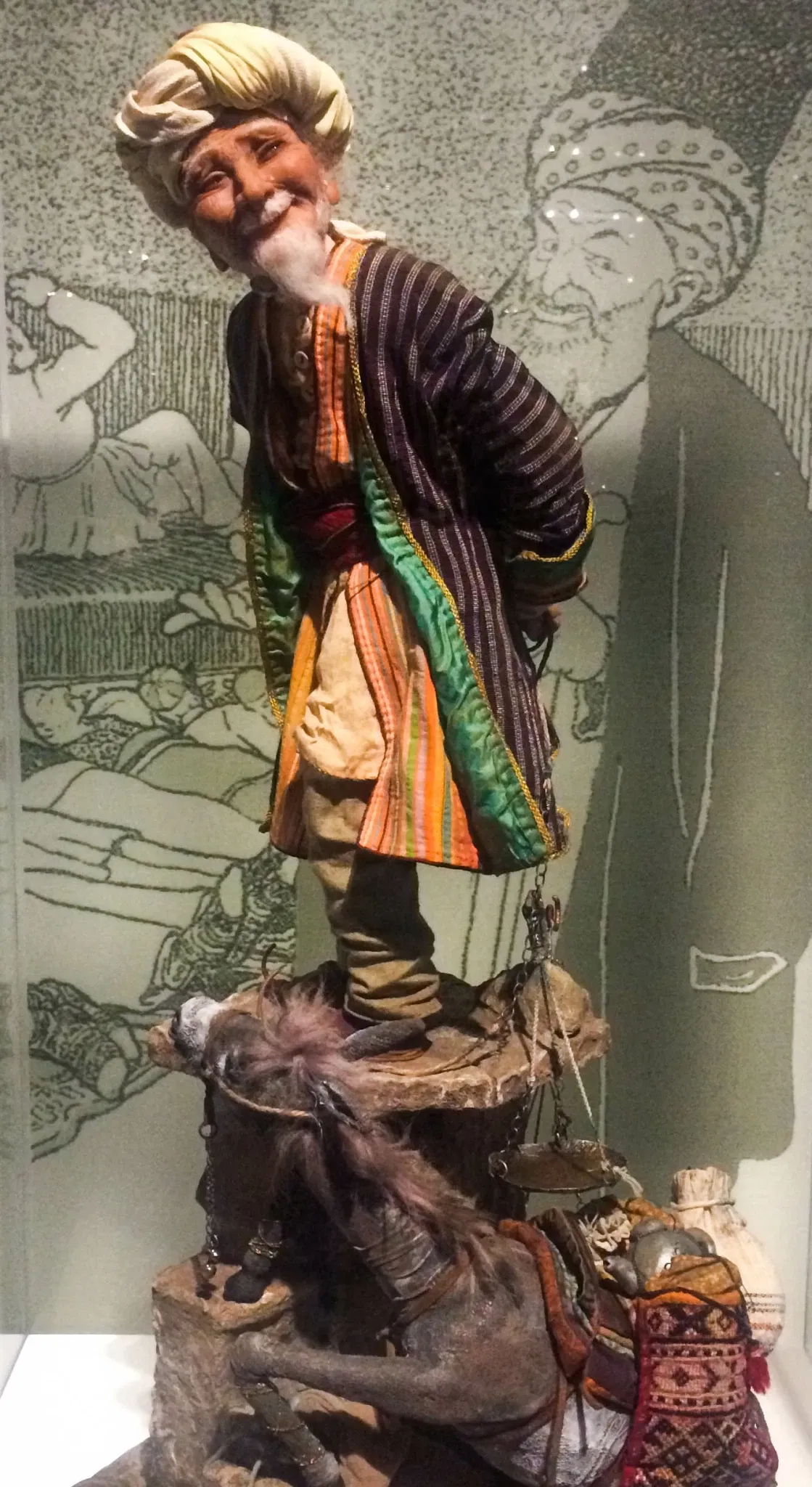 Centro culturale Heydər Əliyev