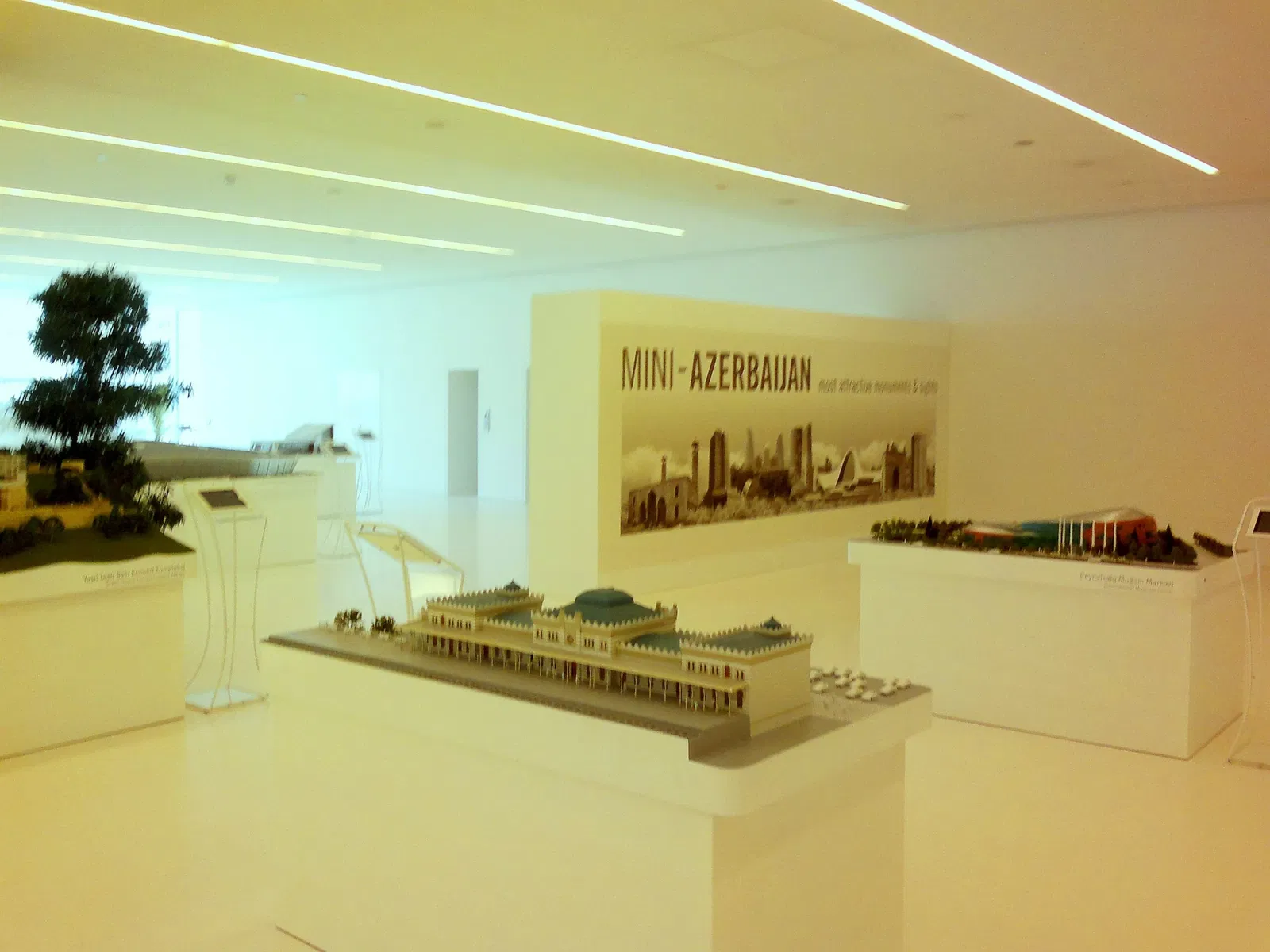 Heydar Aliyev Center