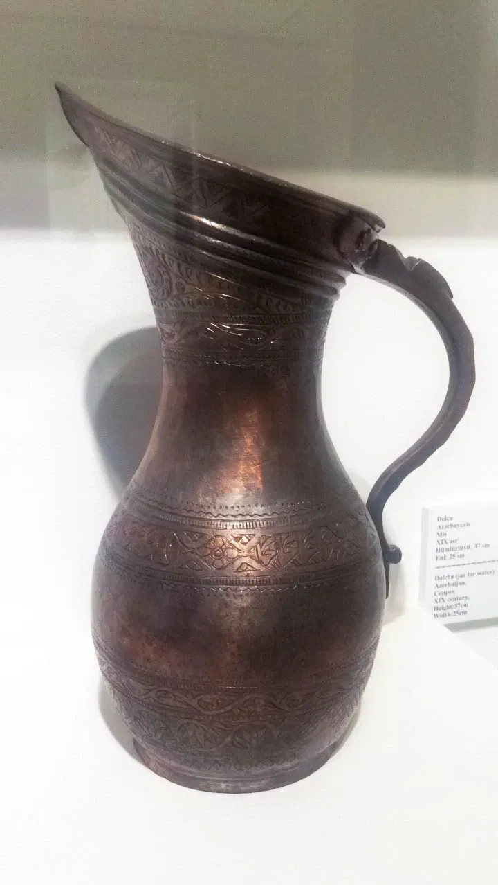 Heydər Əliyev Merkezi