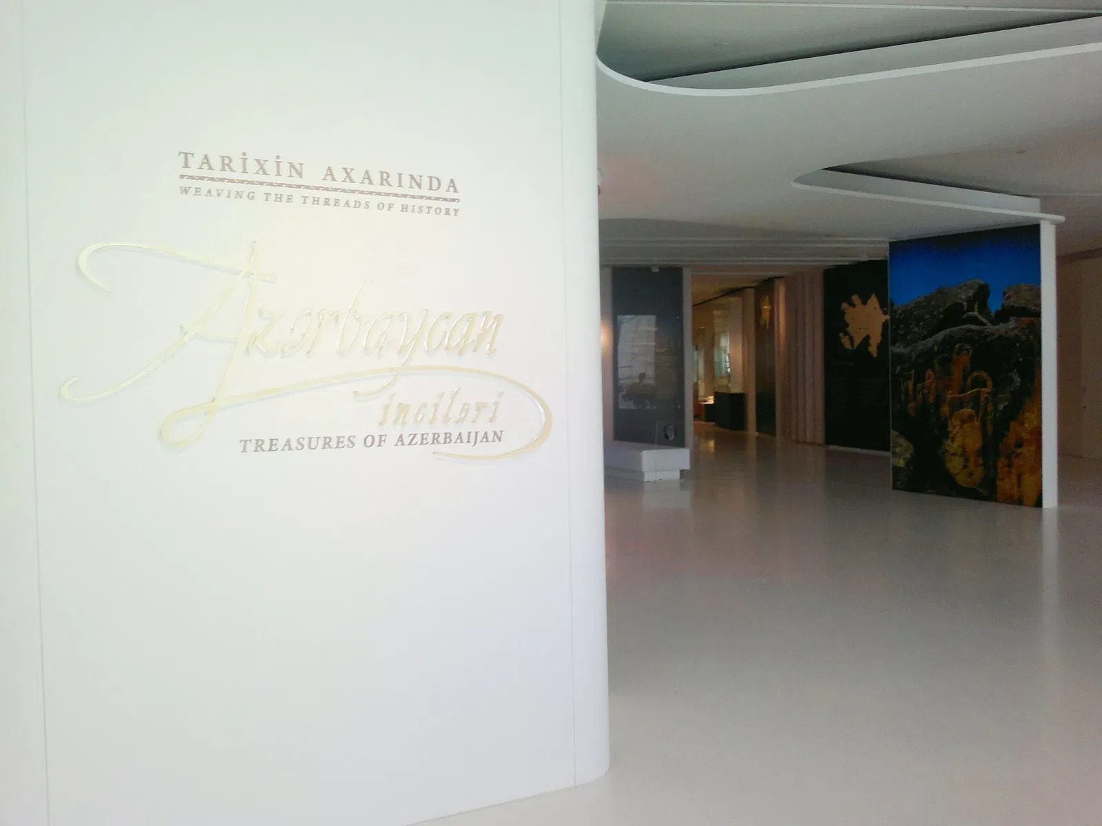 Centro Heydar Aliyev