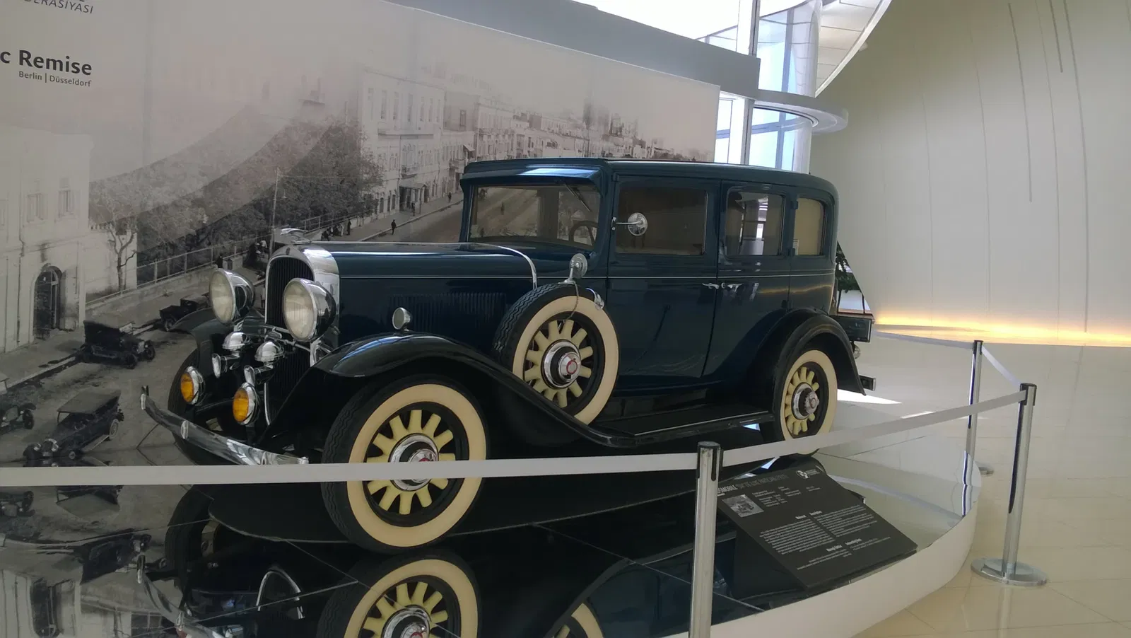 Centro Heydar Aliyev