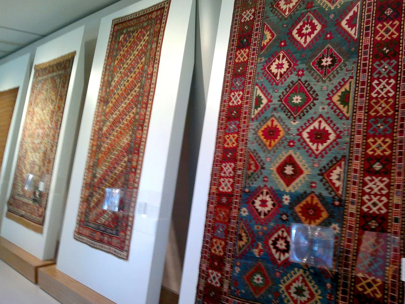 Centre culturel Heydar Aliyev