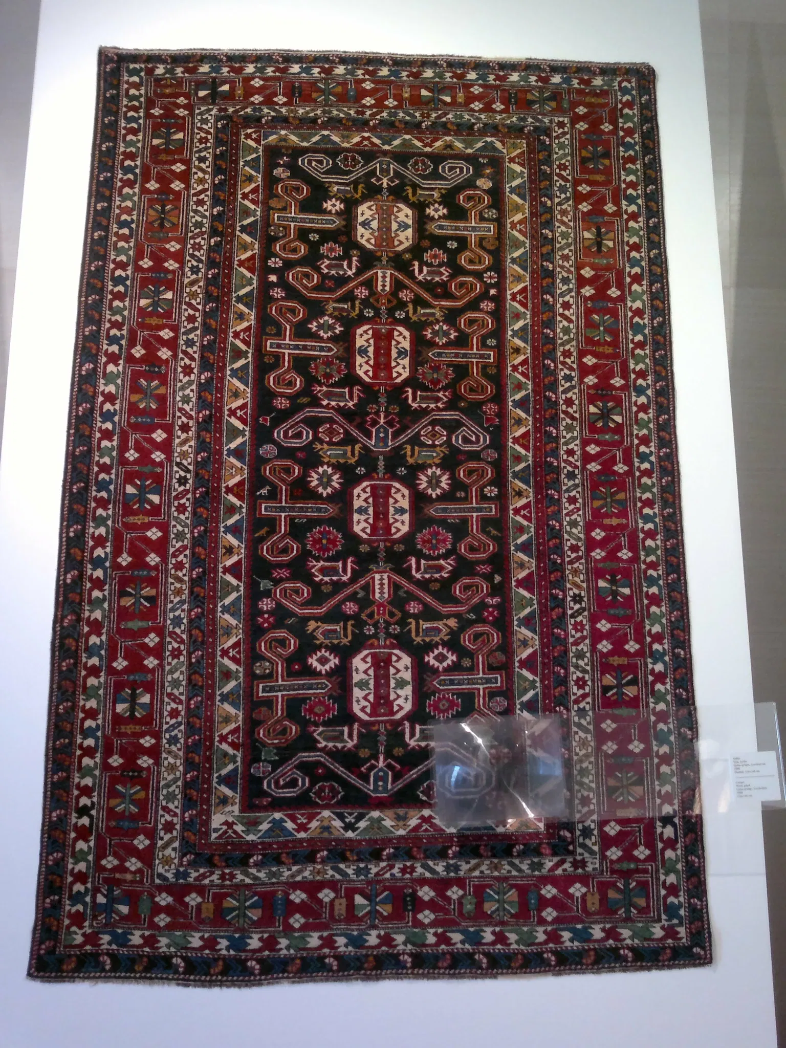 Centro culturale Heydər Əliyev