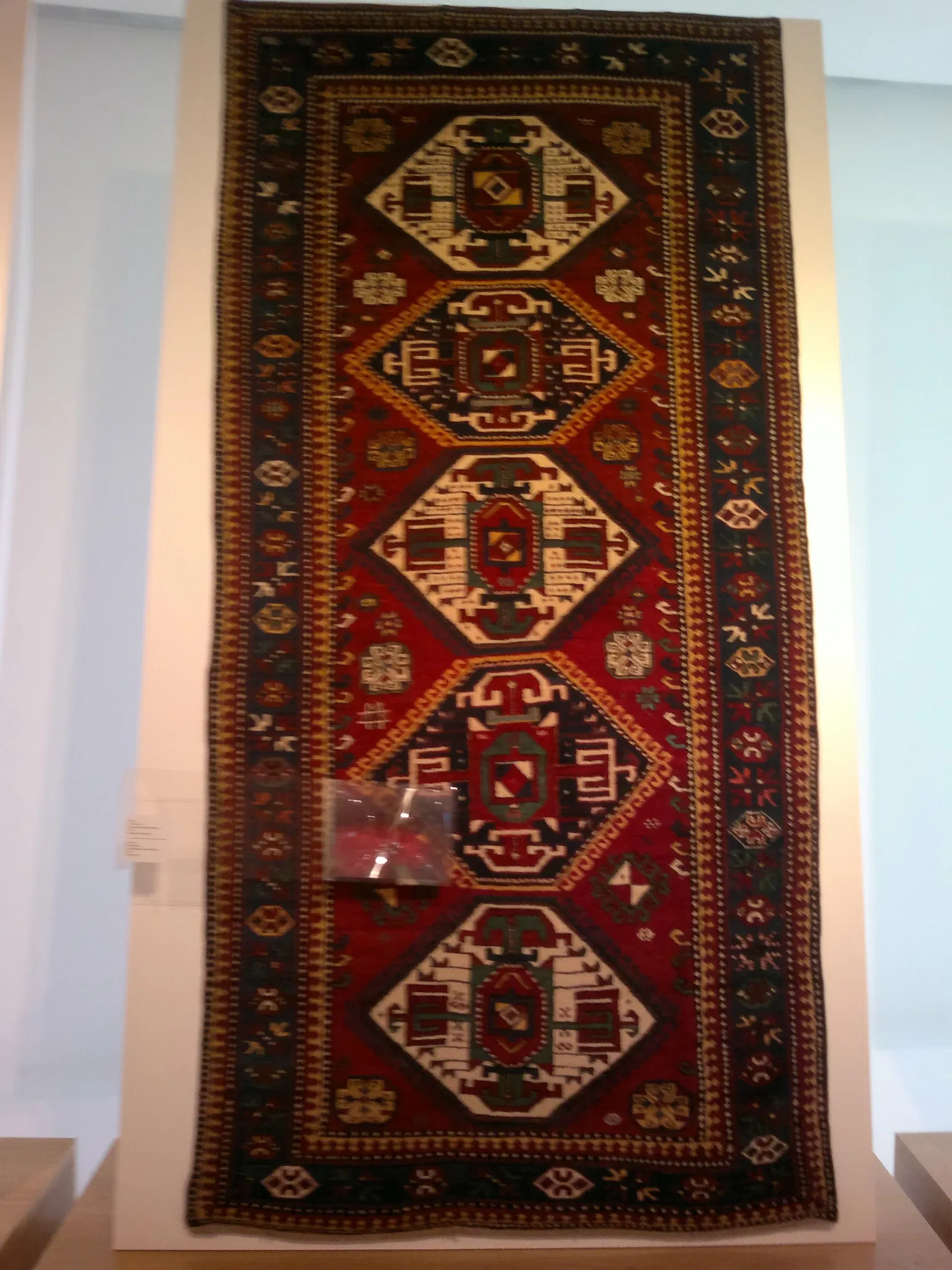 Centro culturale Heydər Əliyev