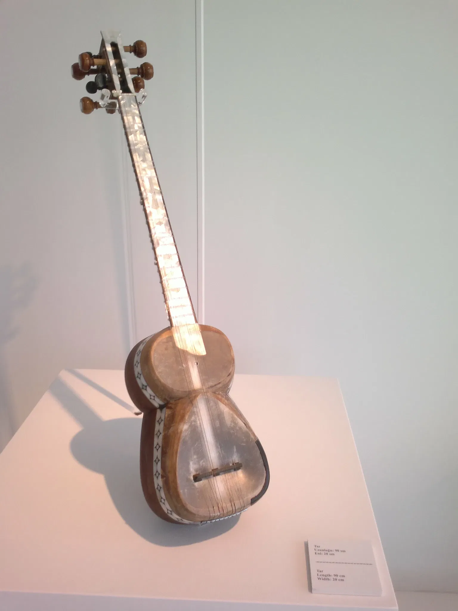 Centro culturale Heydər Əliyev