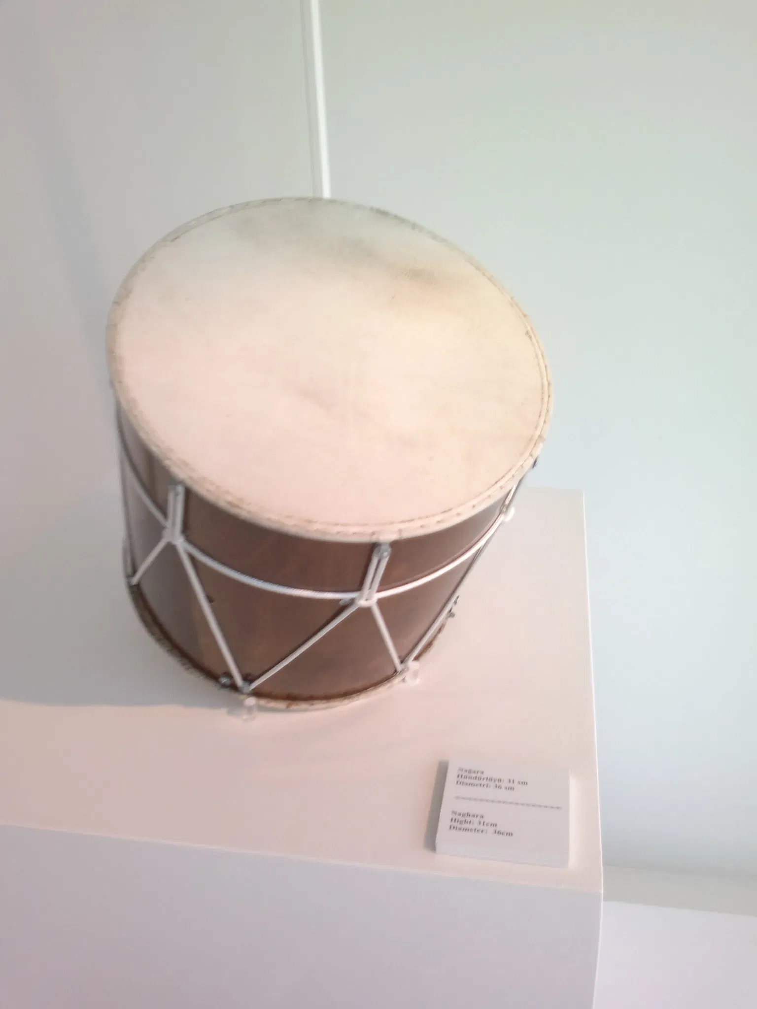 Centro Heydar Aliyev