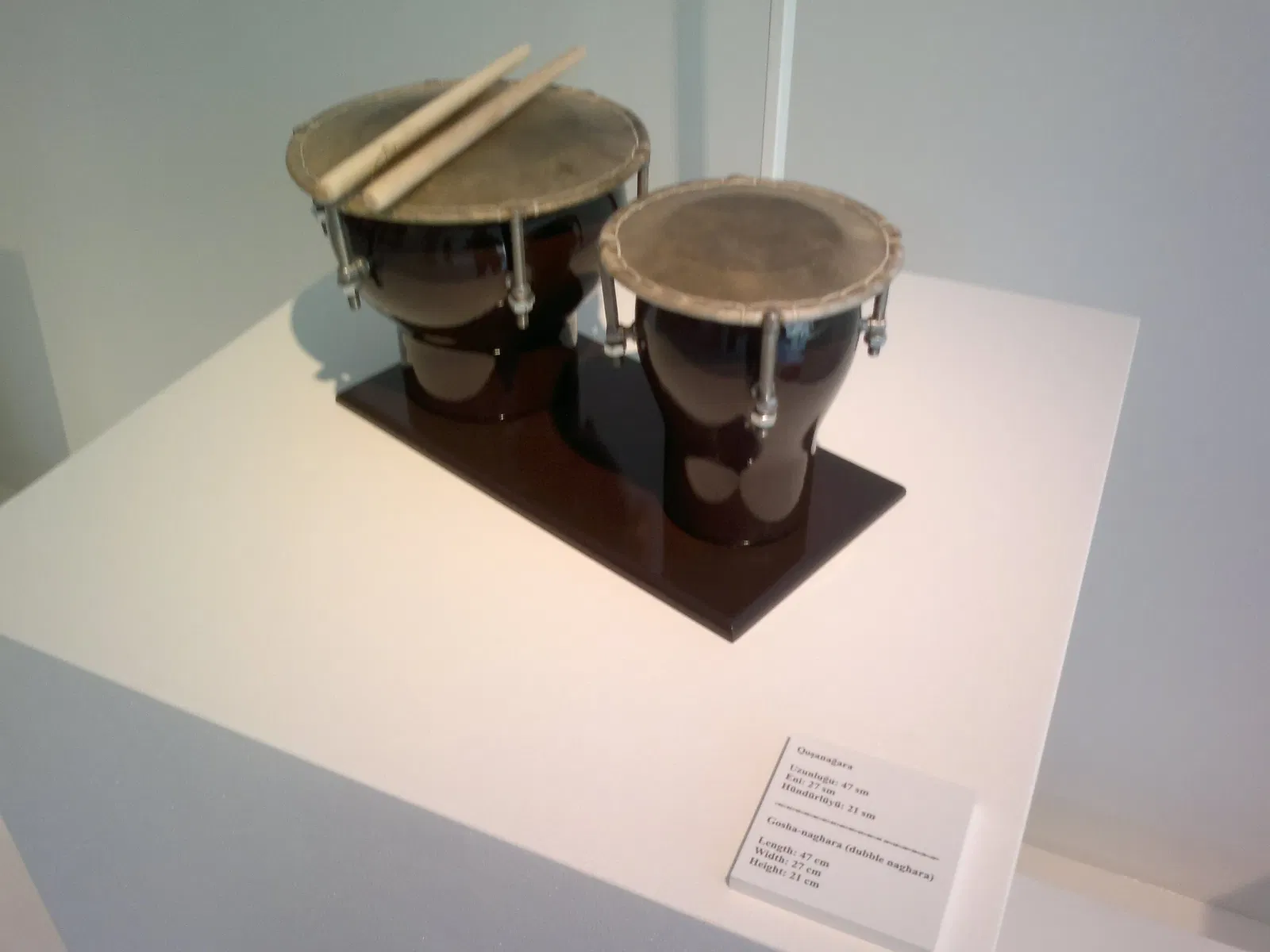 Centre culturel Heydar Aliyev