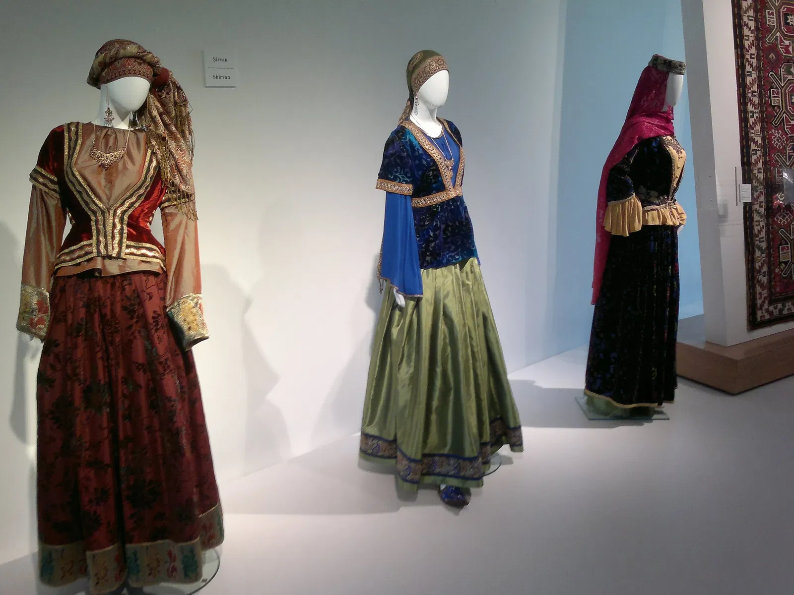 Centro Heydar Aliyev