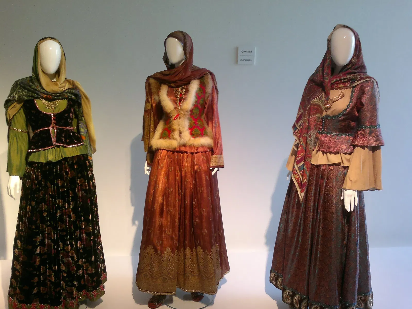 Centro culturale Heydər Əliyev