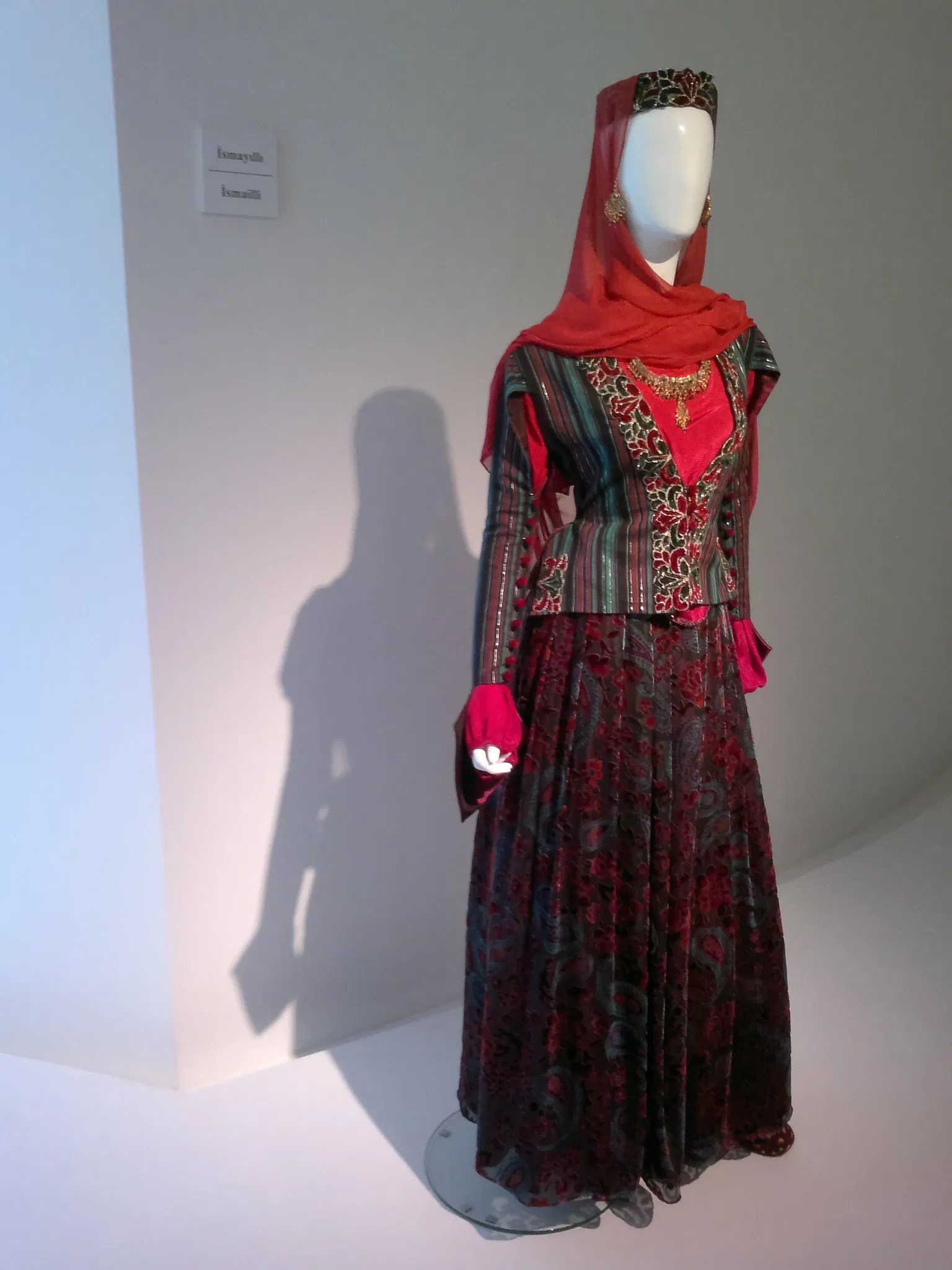 Heydar Aliyev Center