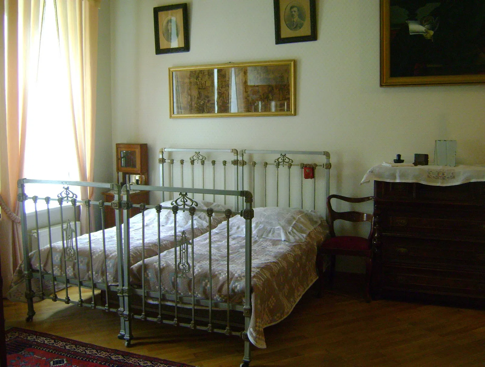 Uzeyir Hajibeyov House