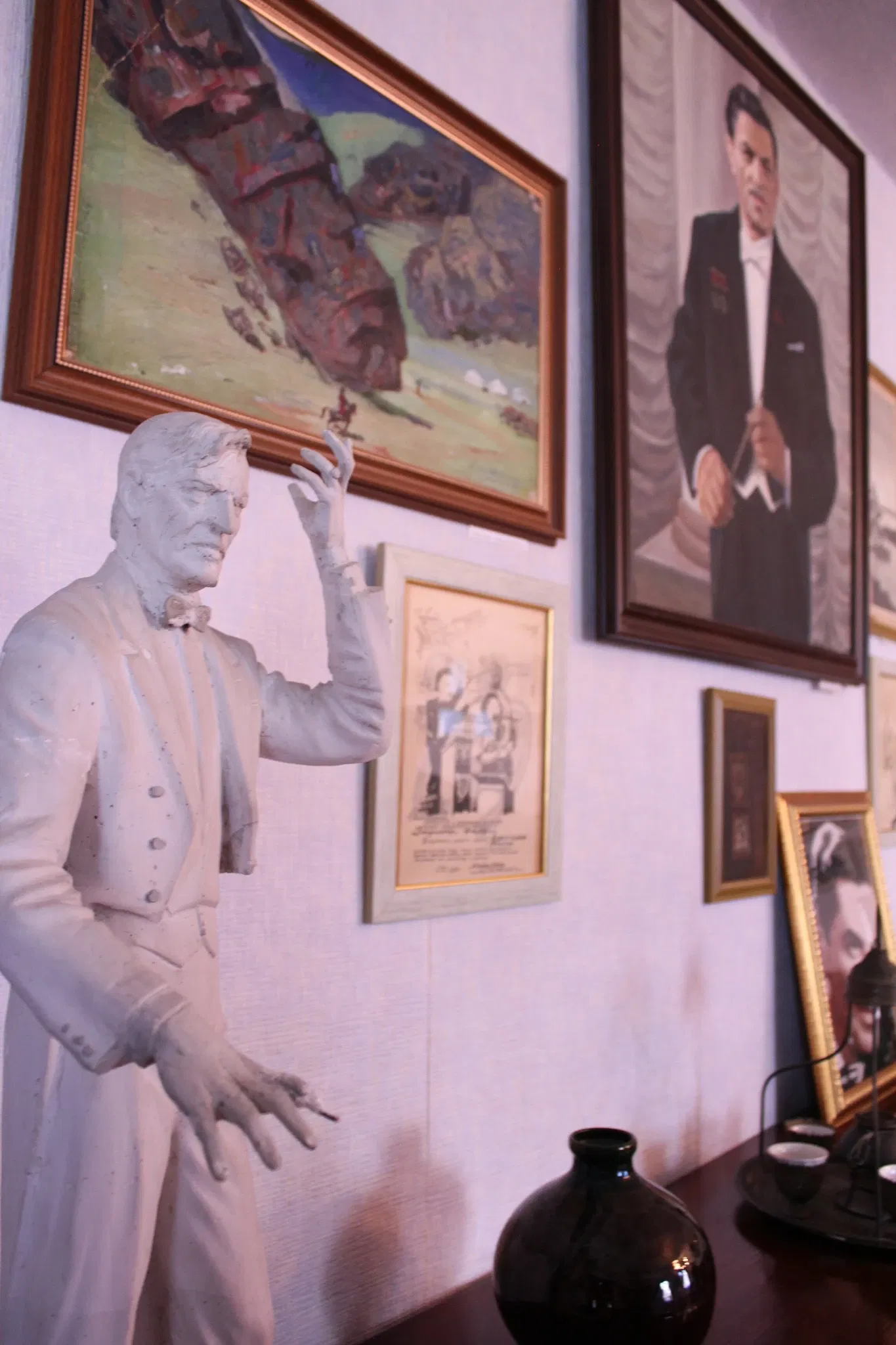 Casa Museo de Niyazi