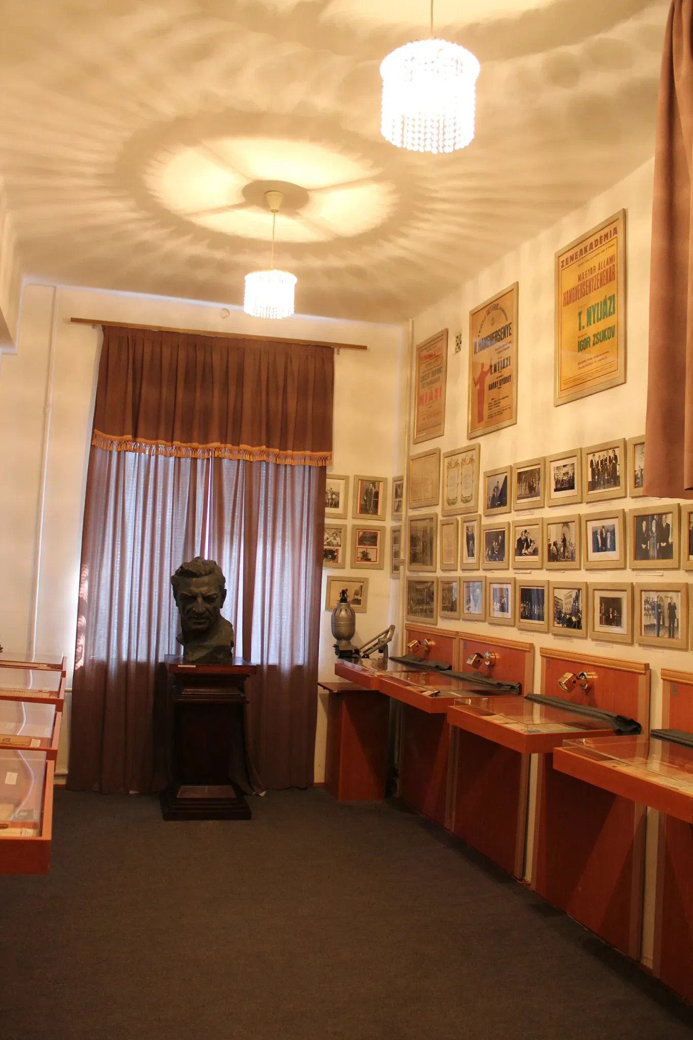 Casa Museo de Niyazi