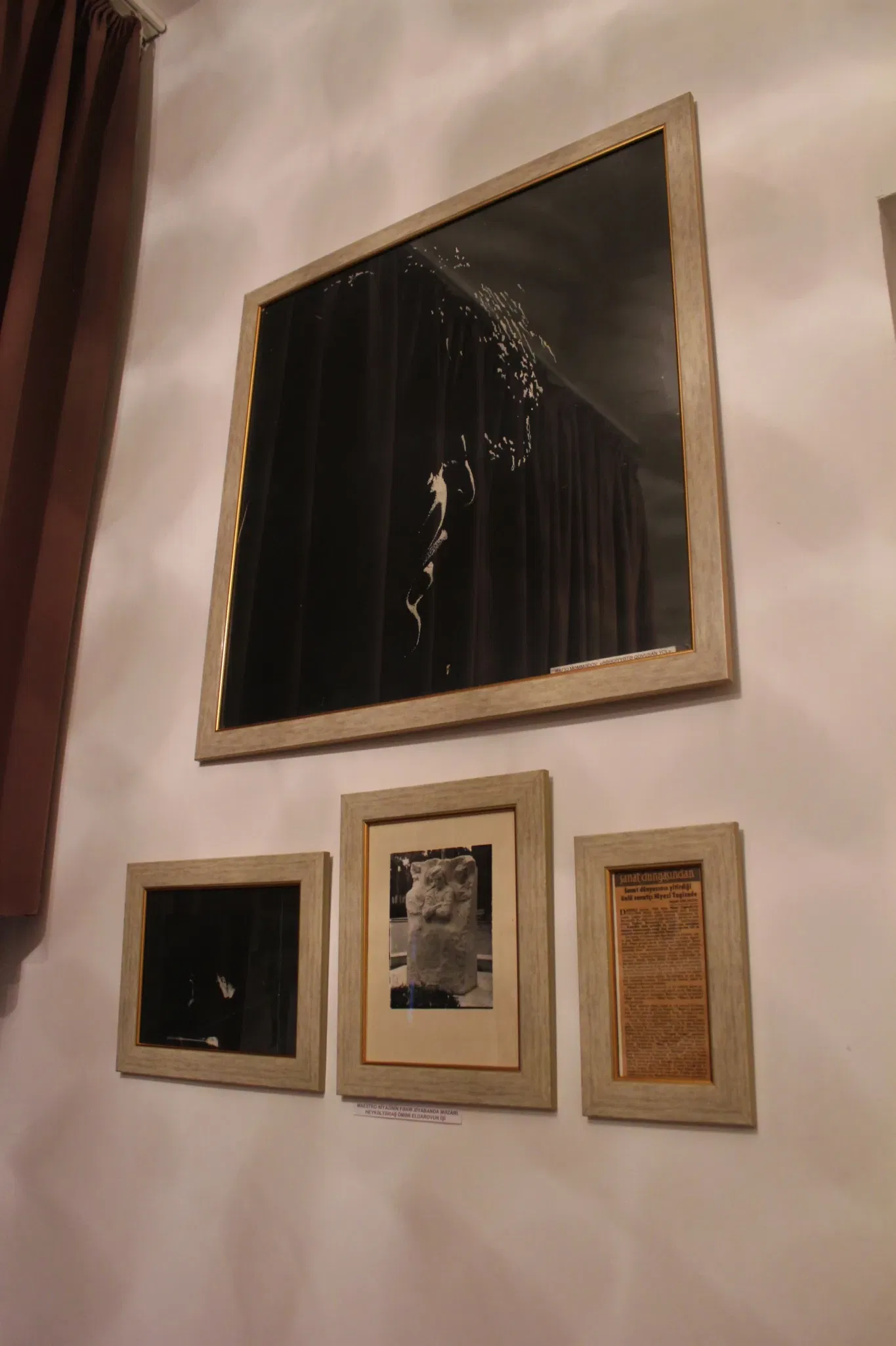 House-Museum of Niyazi