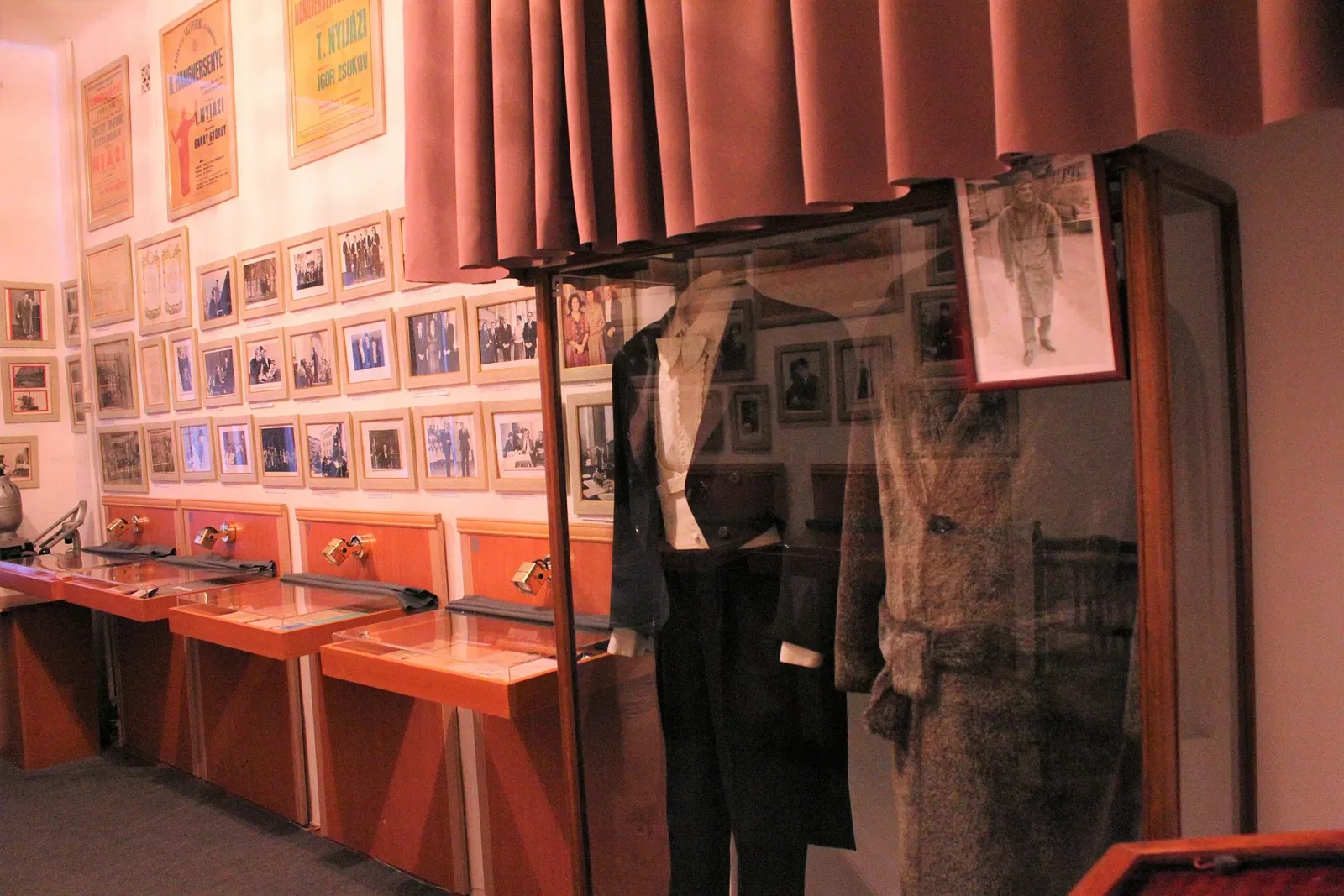 House-Museum of Niyazi