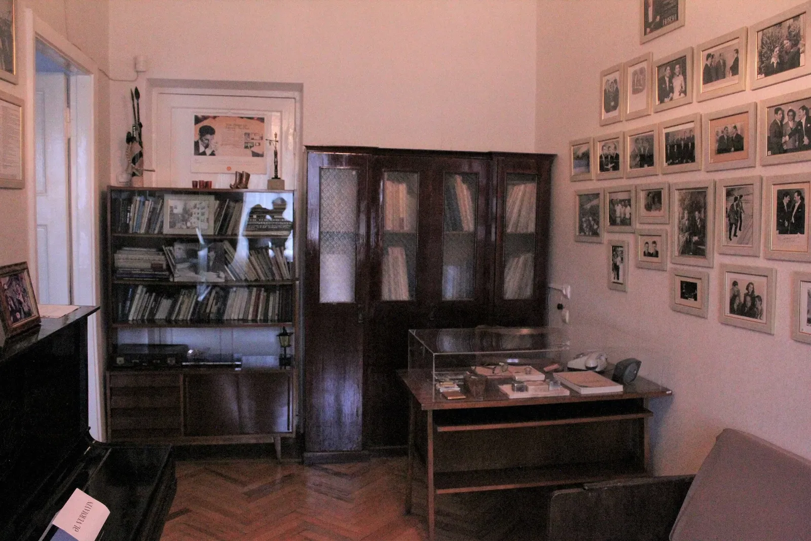 House-Museum of Niyazi