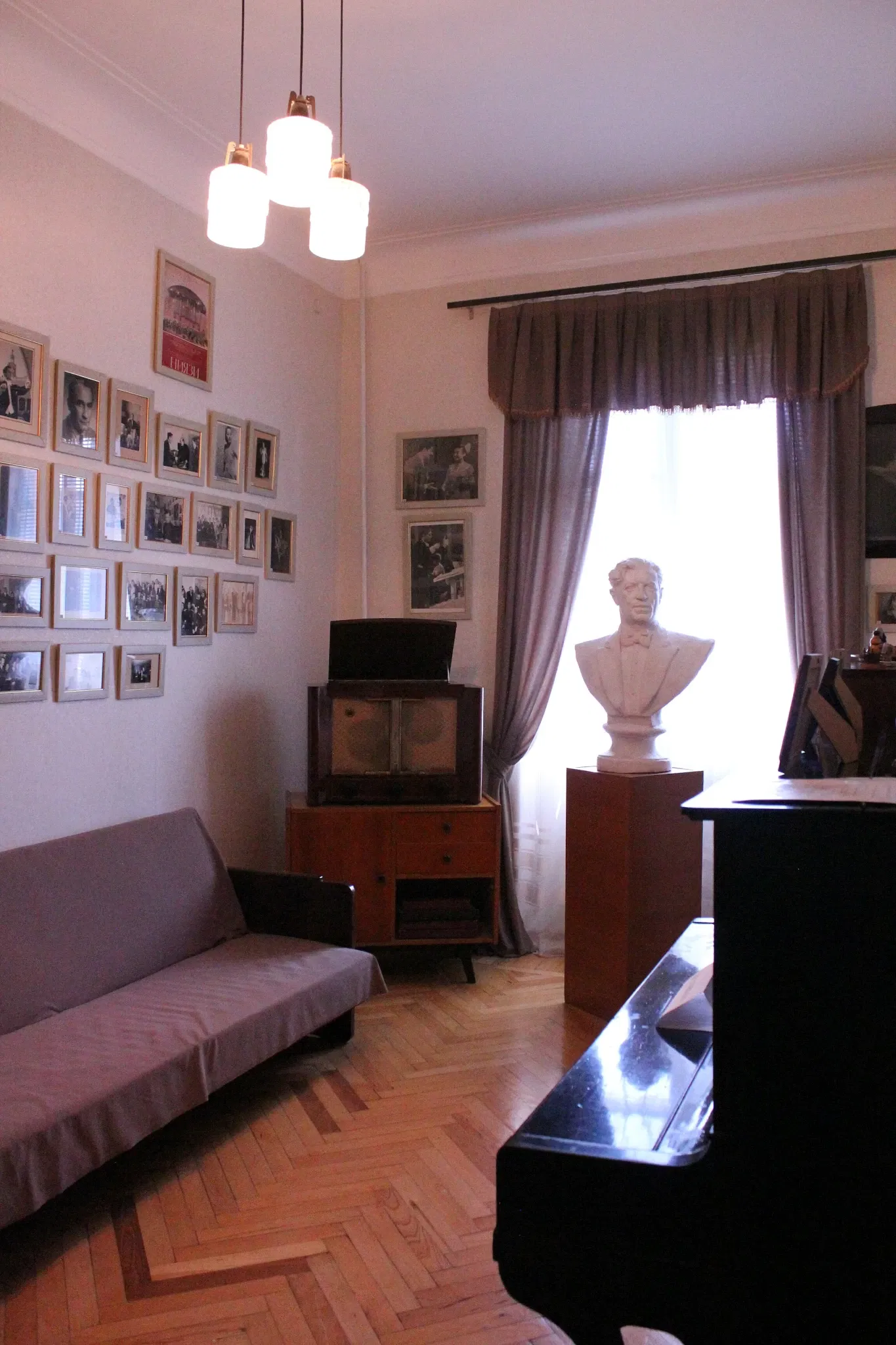 House-Museum of Niyazi