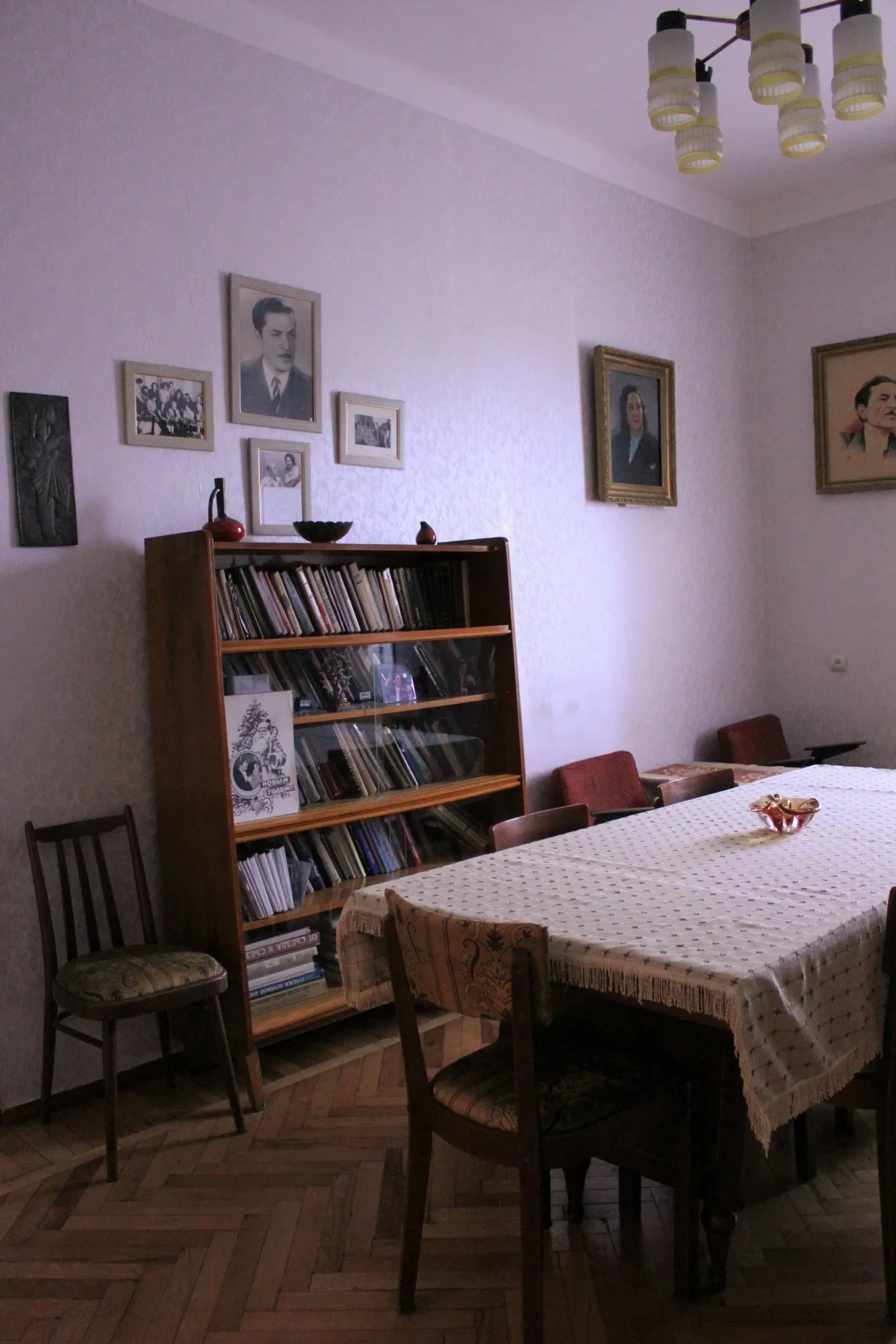 Casa Museo de Niyazi