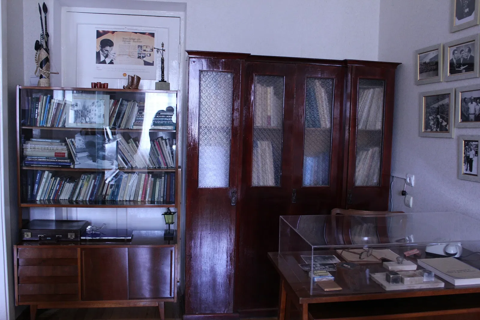 House-Museum of Niyazi