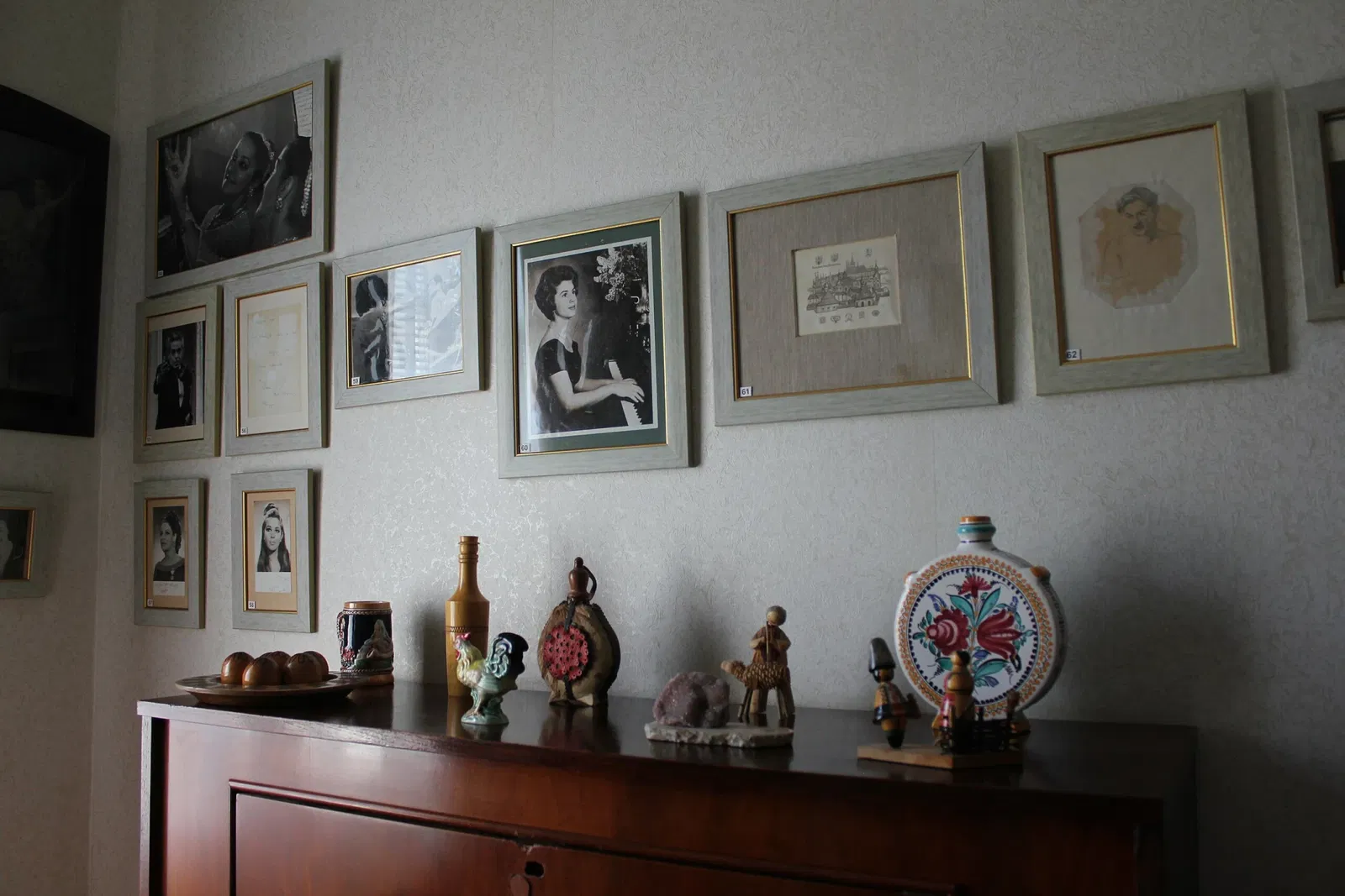 House-Museum of Niyazi