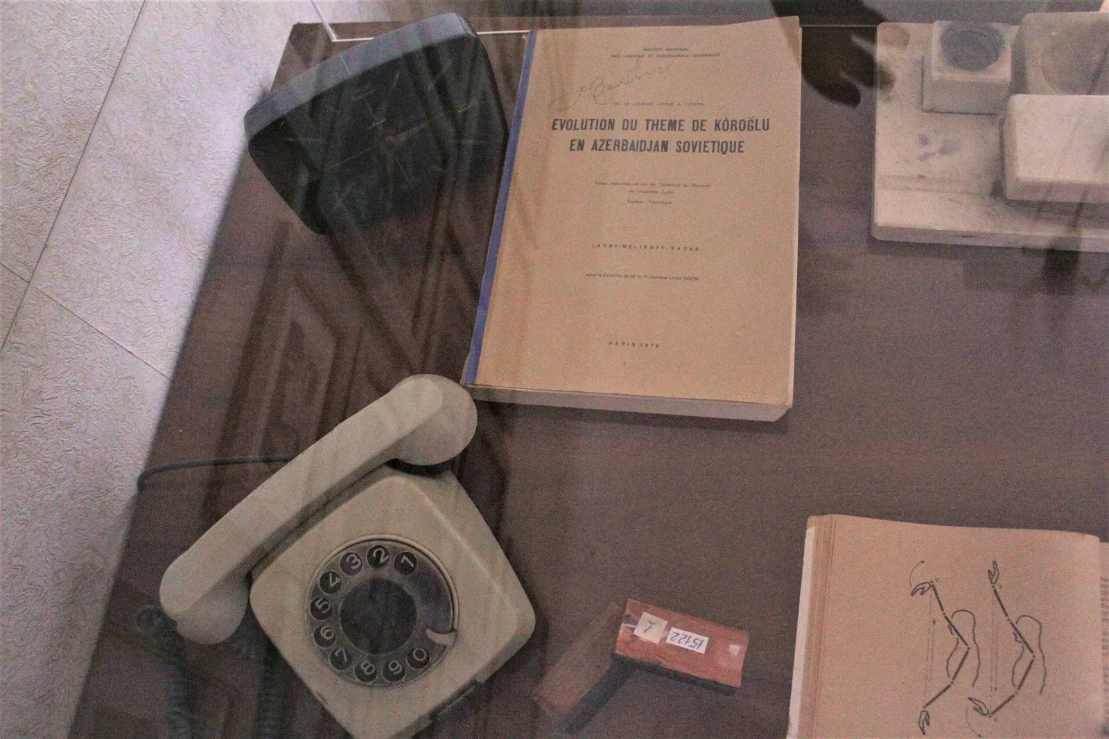 House-Museum of Niyazi