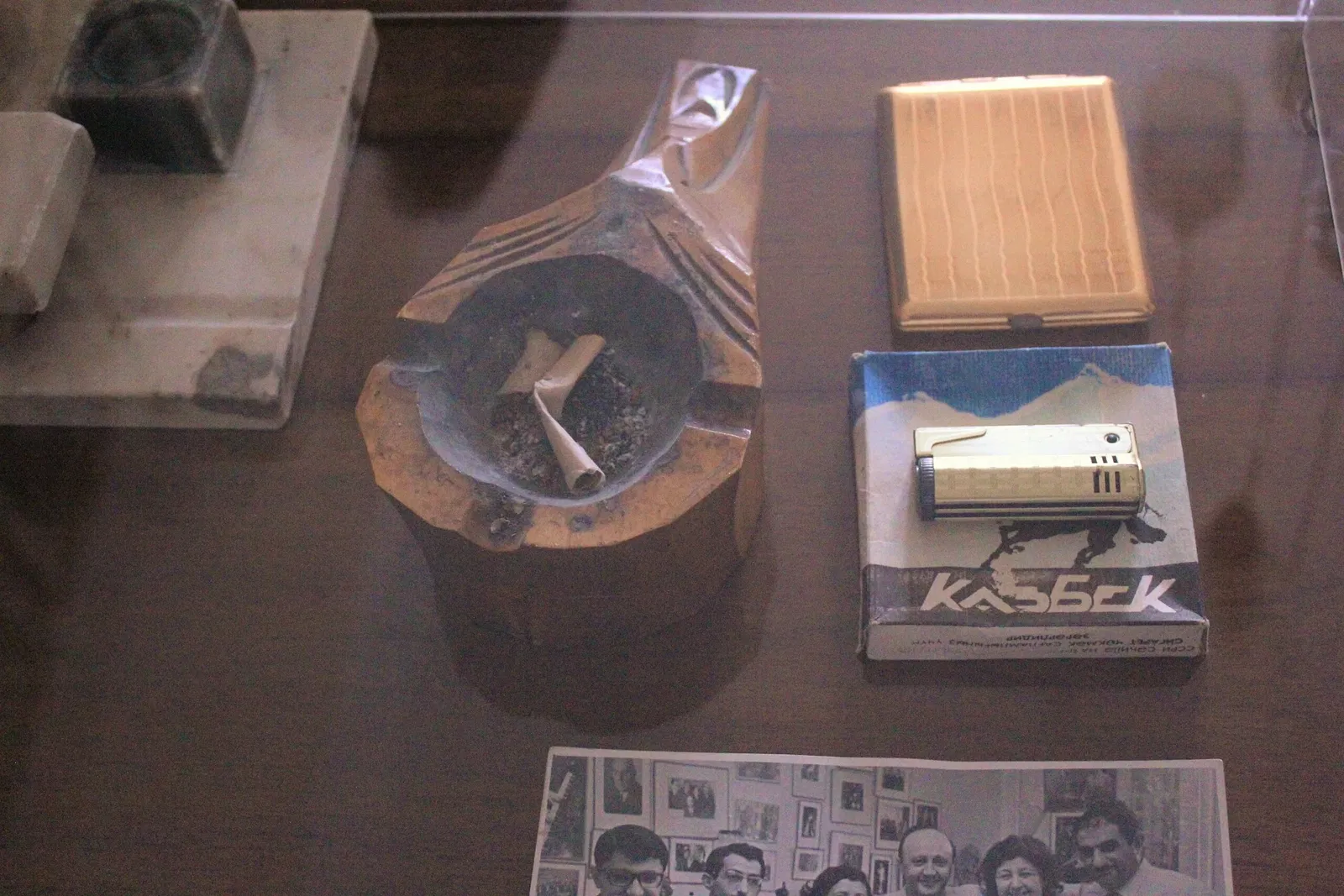 Casa Museo de Niyazi