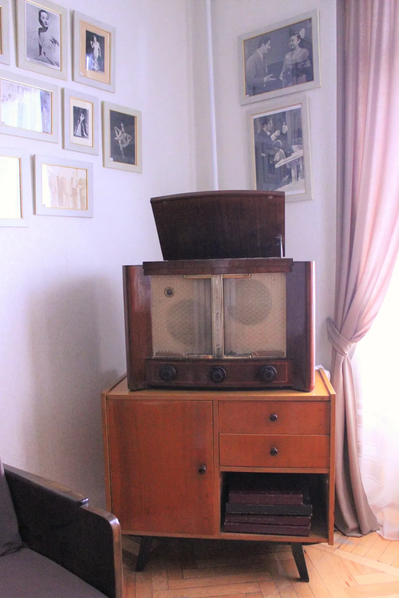 House-Museum of Niyazi