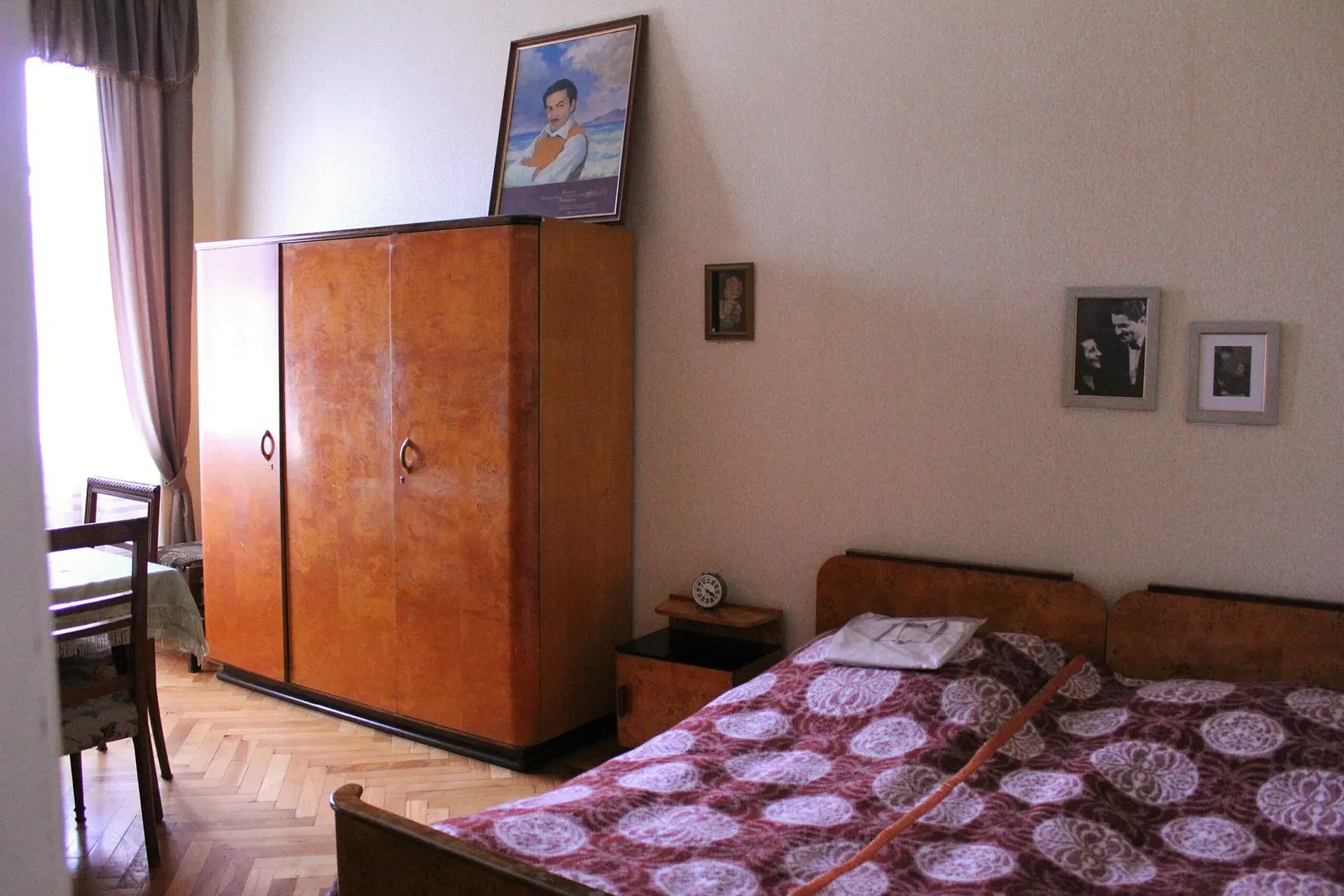 House-Museum of Niyazi