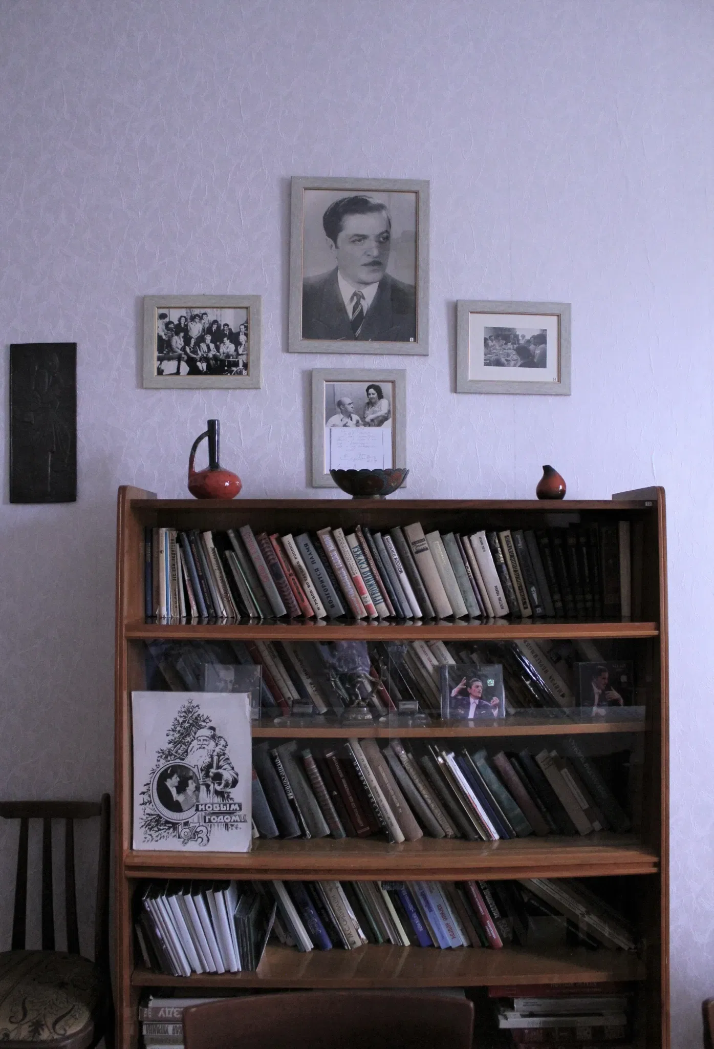 House-Museum of Niyazi