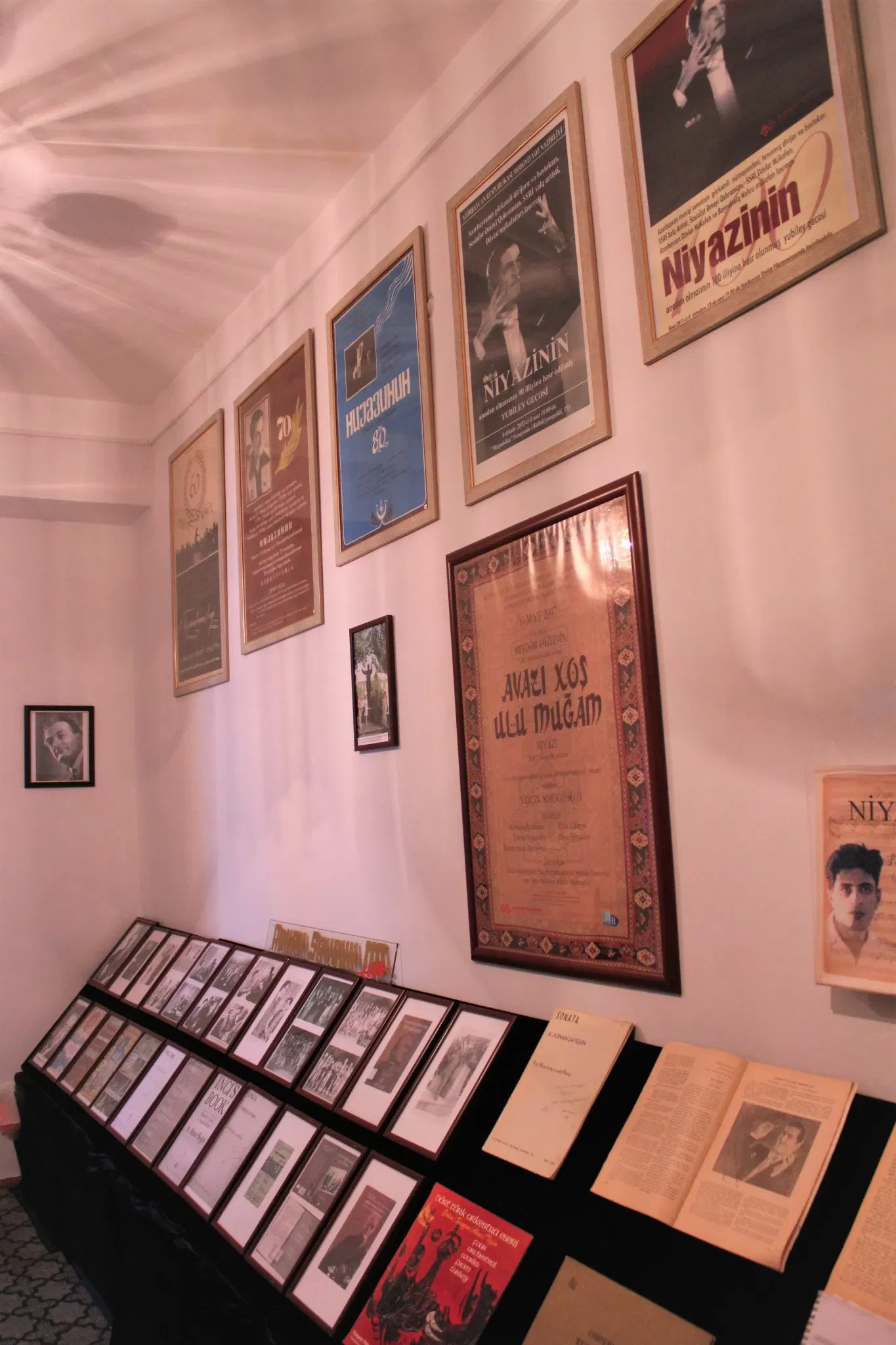 Casa Museo de Niyazi