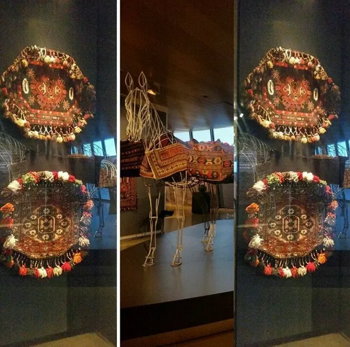 Museo del Tappeto dell'Azerbaigian
