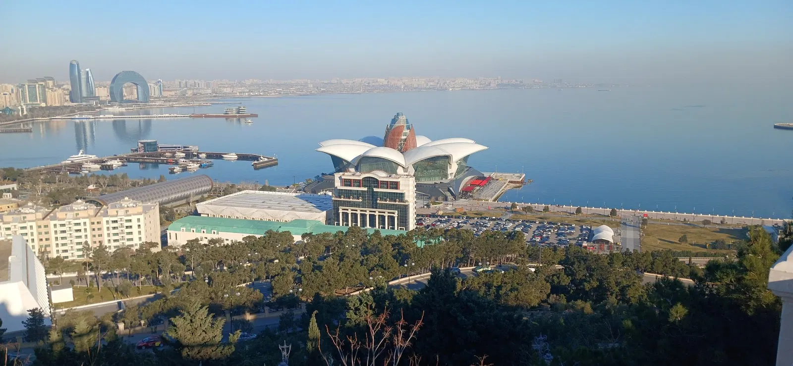 Museo de Alfombra de Azerbaiyán