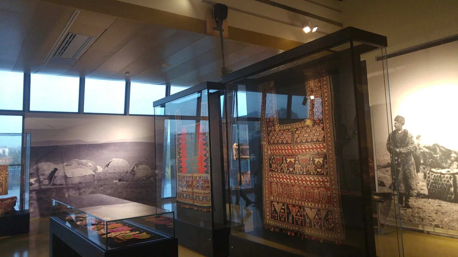 Museo del Tappeto dell'Azerbaigian