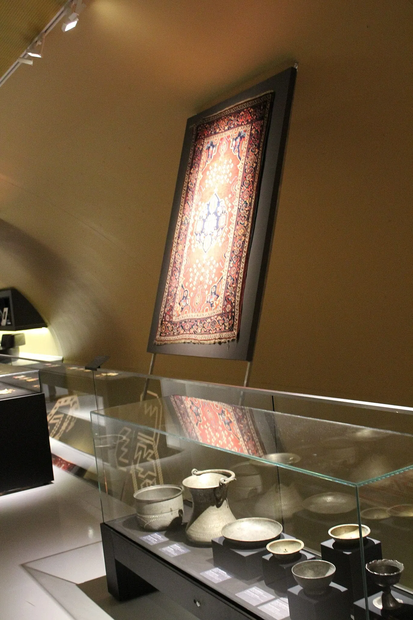 Museo del Tappeto dell'Azerbaigian