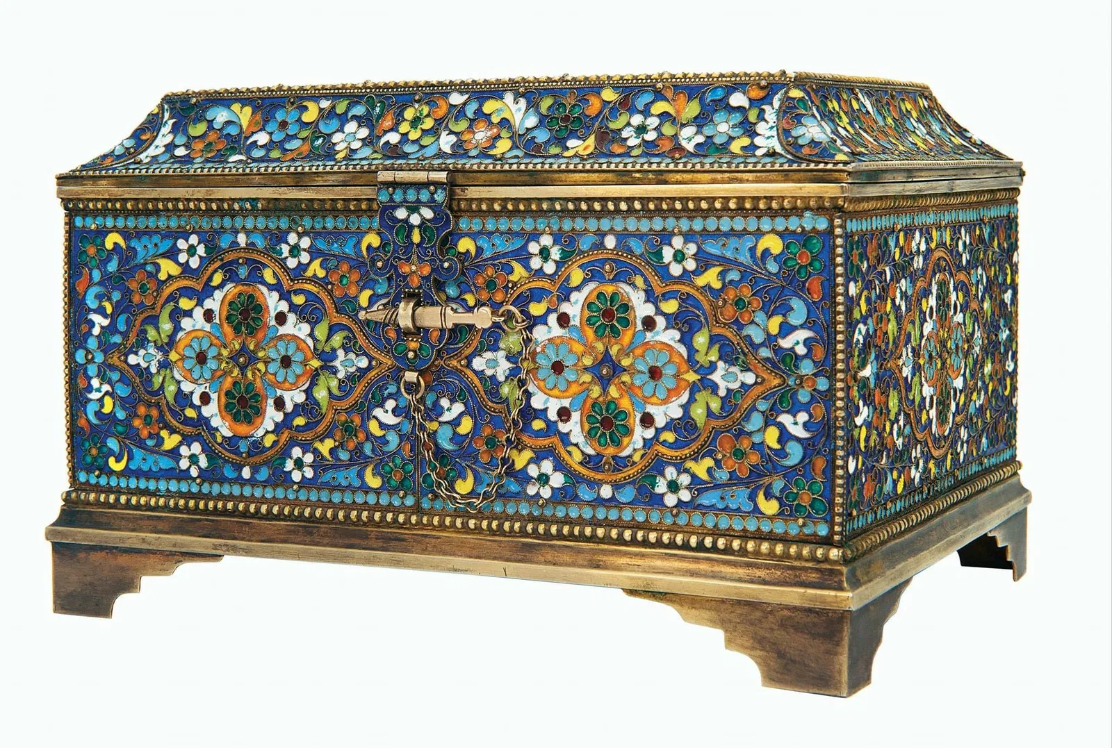 Azerbaijan Carpet Museum