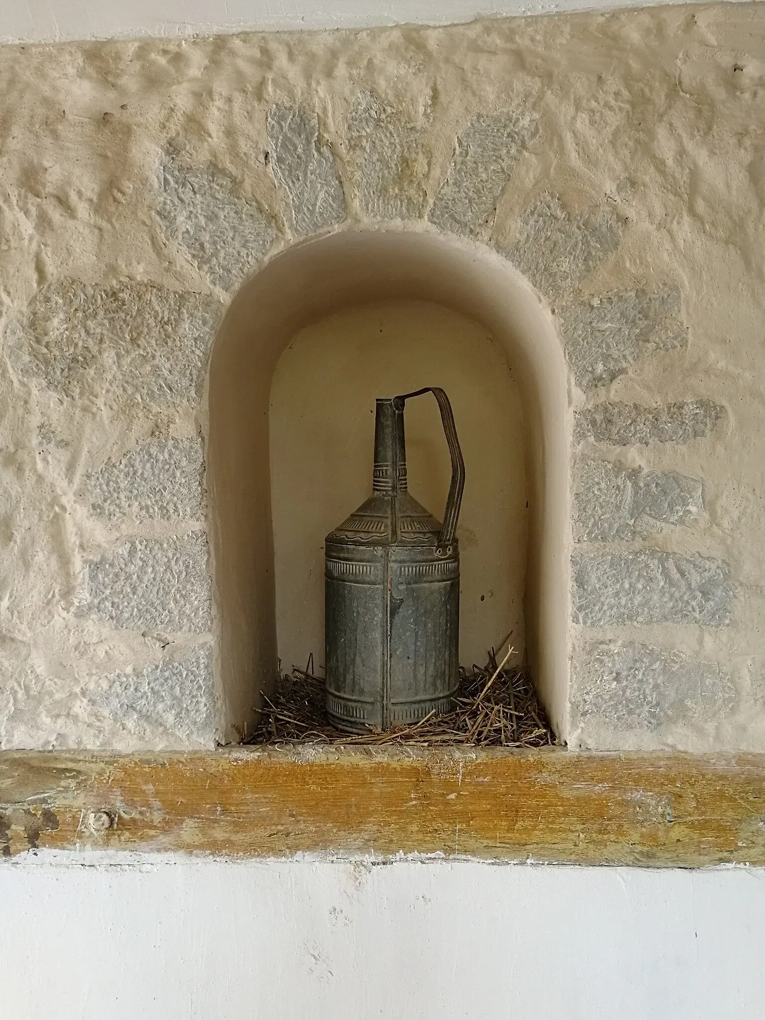 Shusha Museum of History