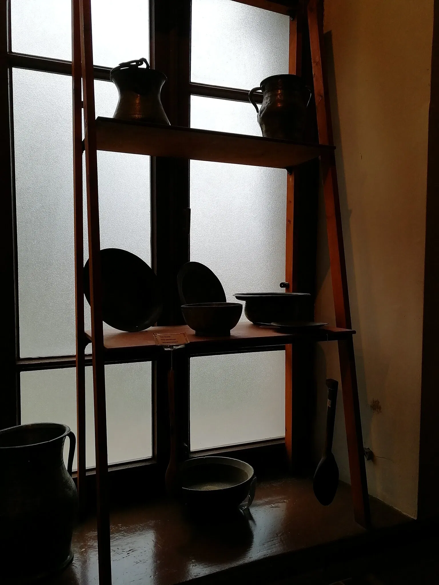 Shusha Museum of History