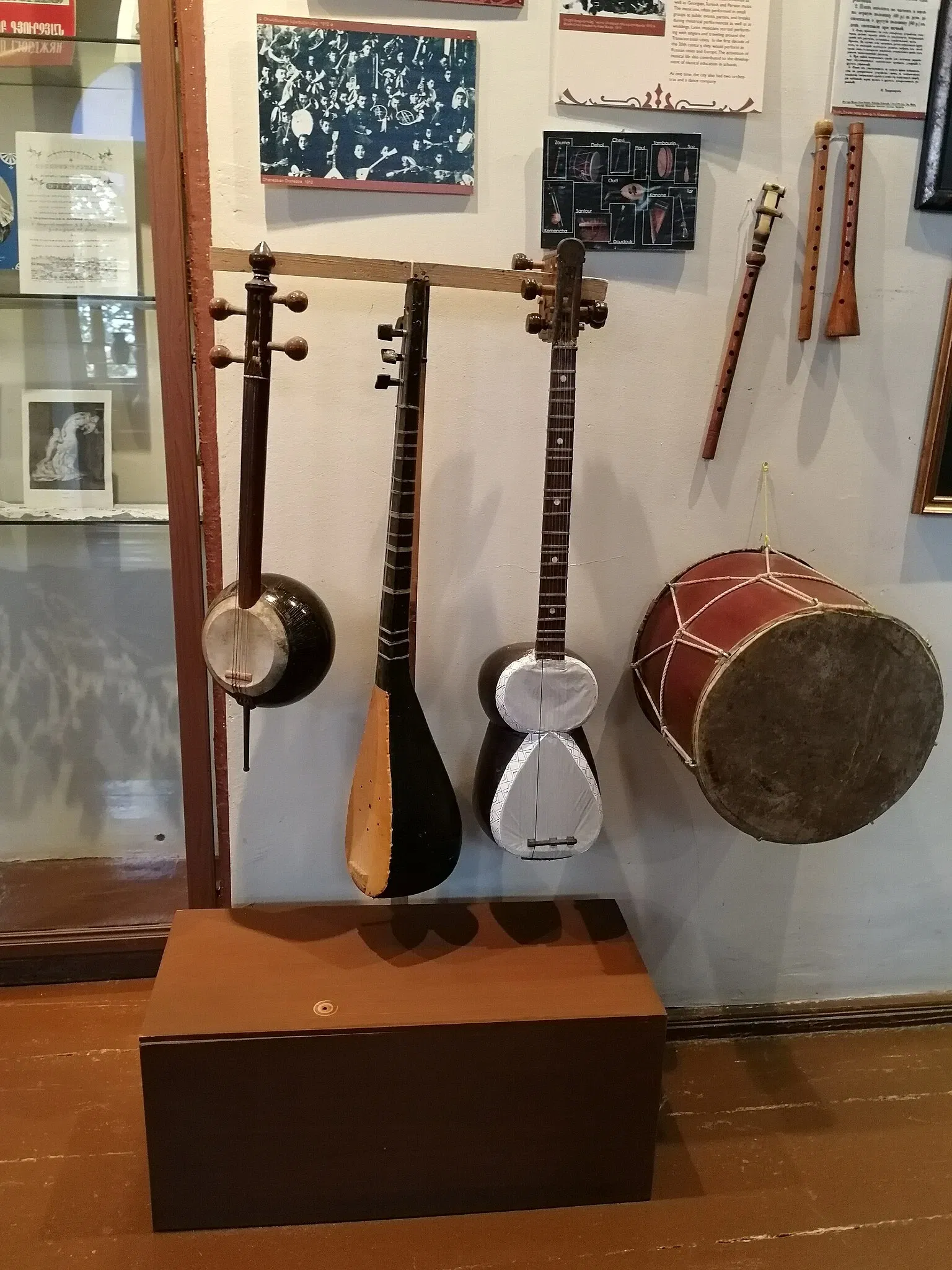 Shusha Museum of History