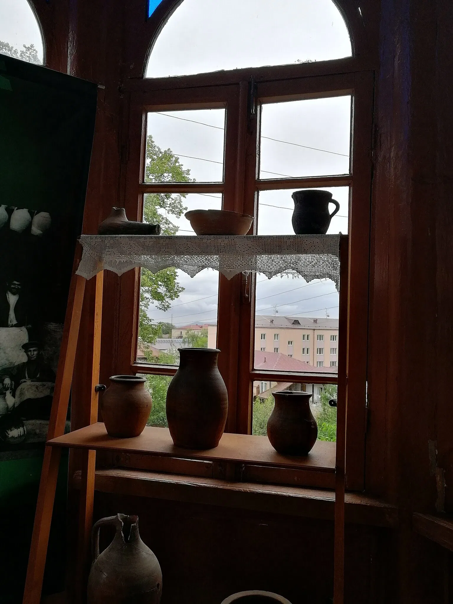 Museo etnografico di Şuşa