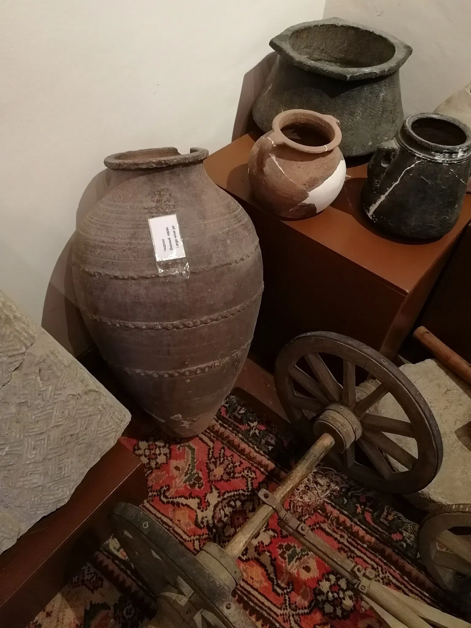 Shusha Museum of History