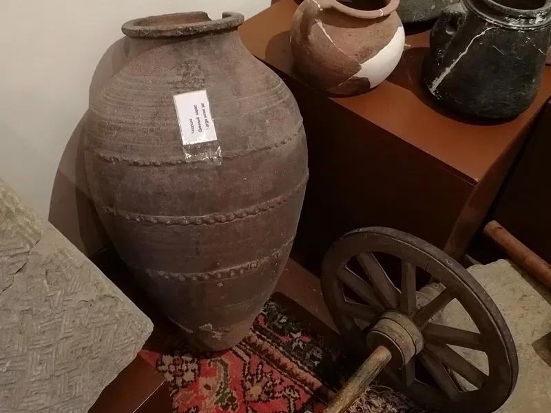 Shusha Coin Shusha Museum of History (Shusha) - Visitor Information & Reviews