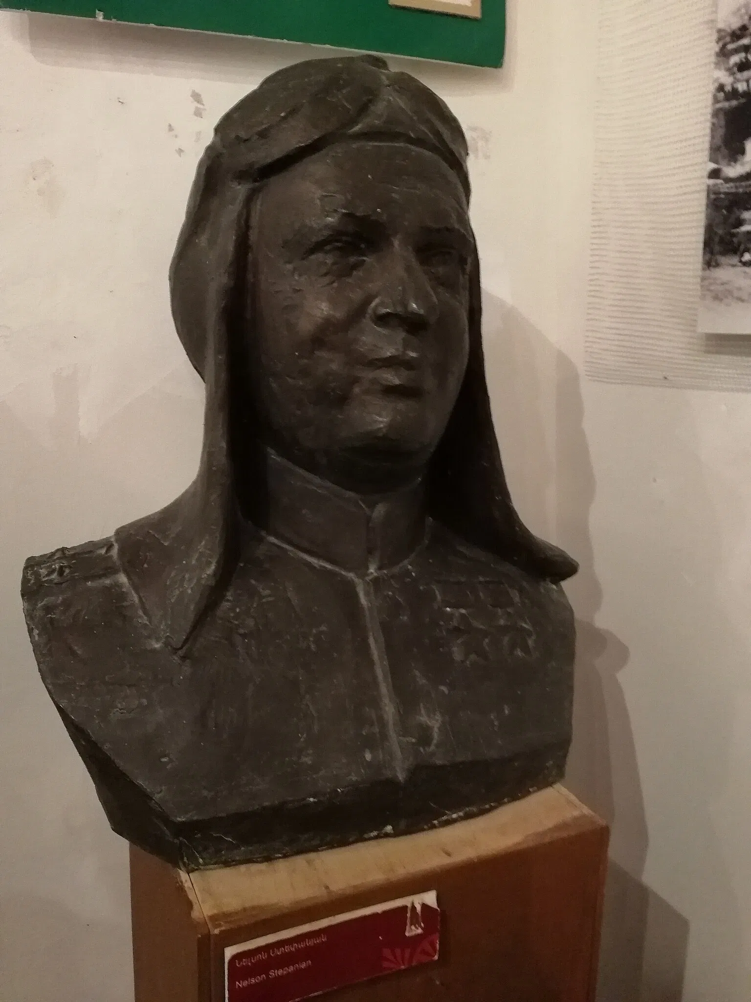 Museo etnografico di Şuşa