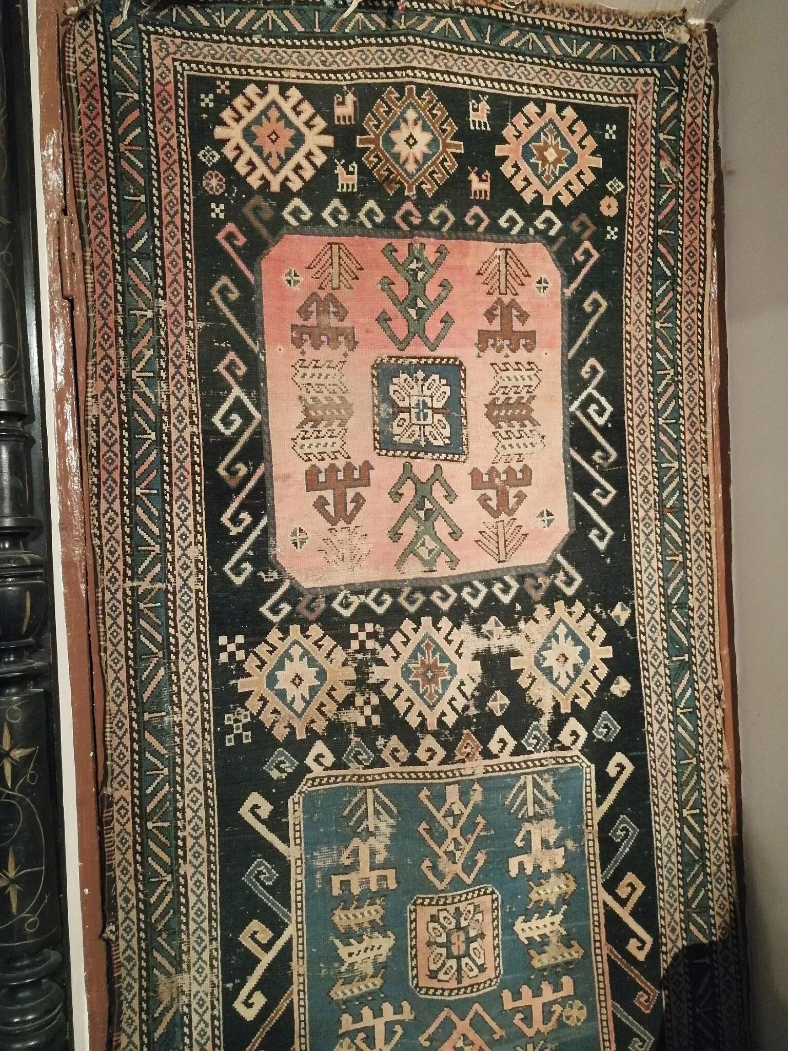 Museo etnografico di Şuşa