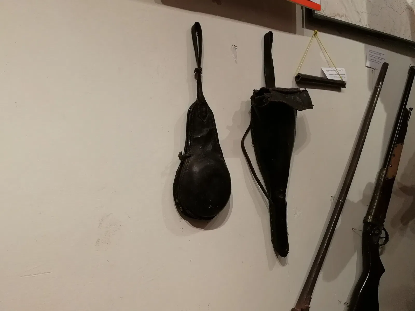 Shusha Museum of History