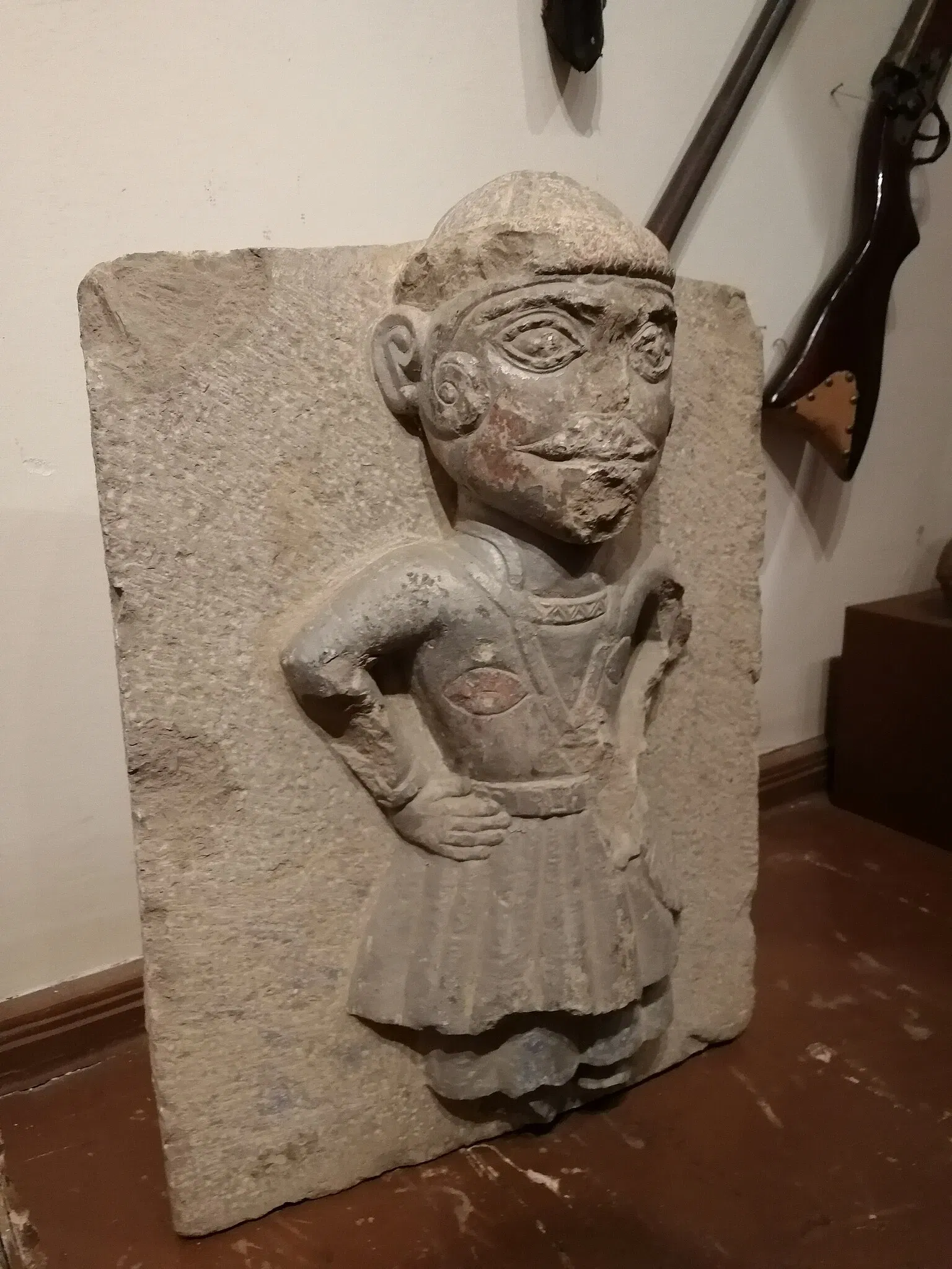 Museo etnografico di Şuşa