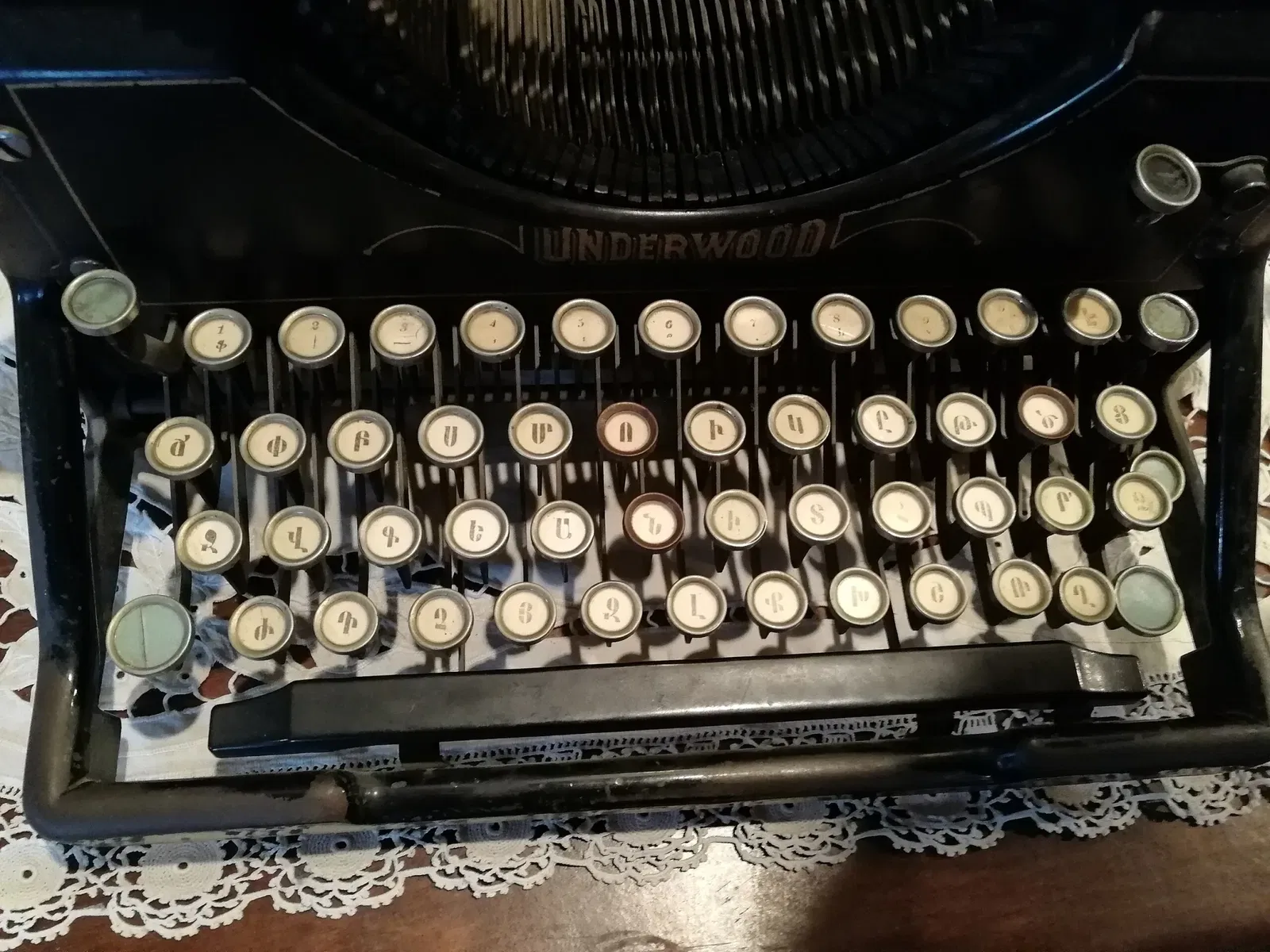 Shusha Museum of History