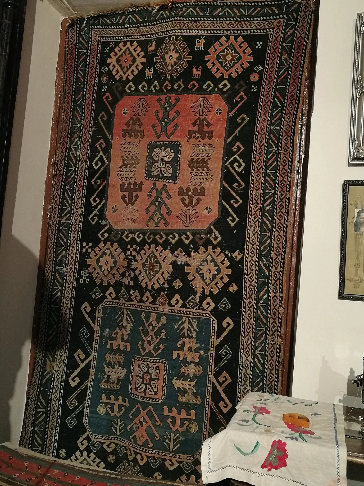 Museo etnografico di Şuşa