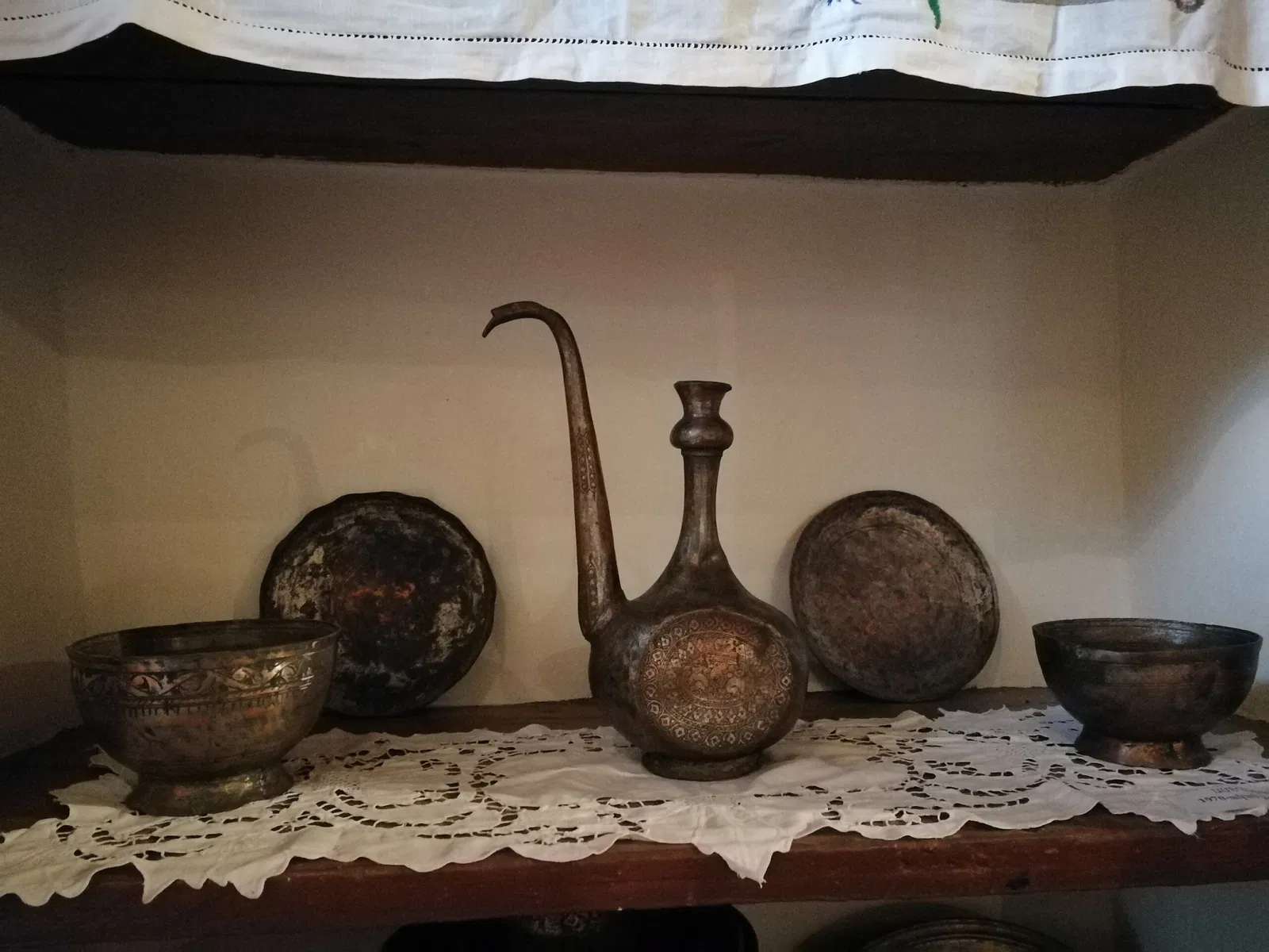 Shusha Museum of History