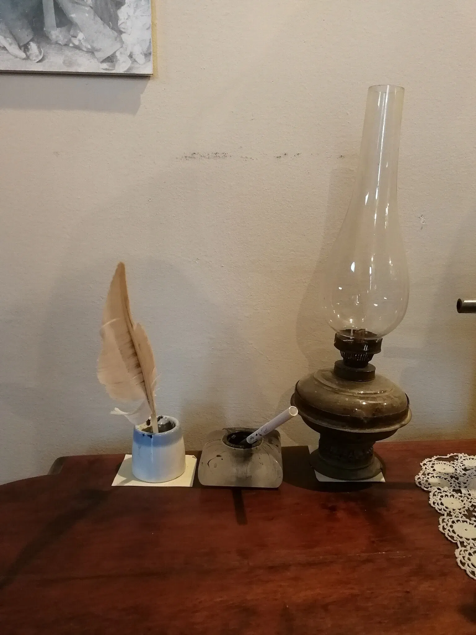 Shusha Museum of History